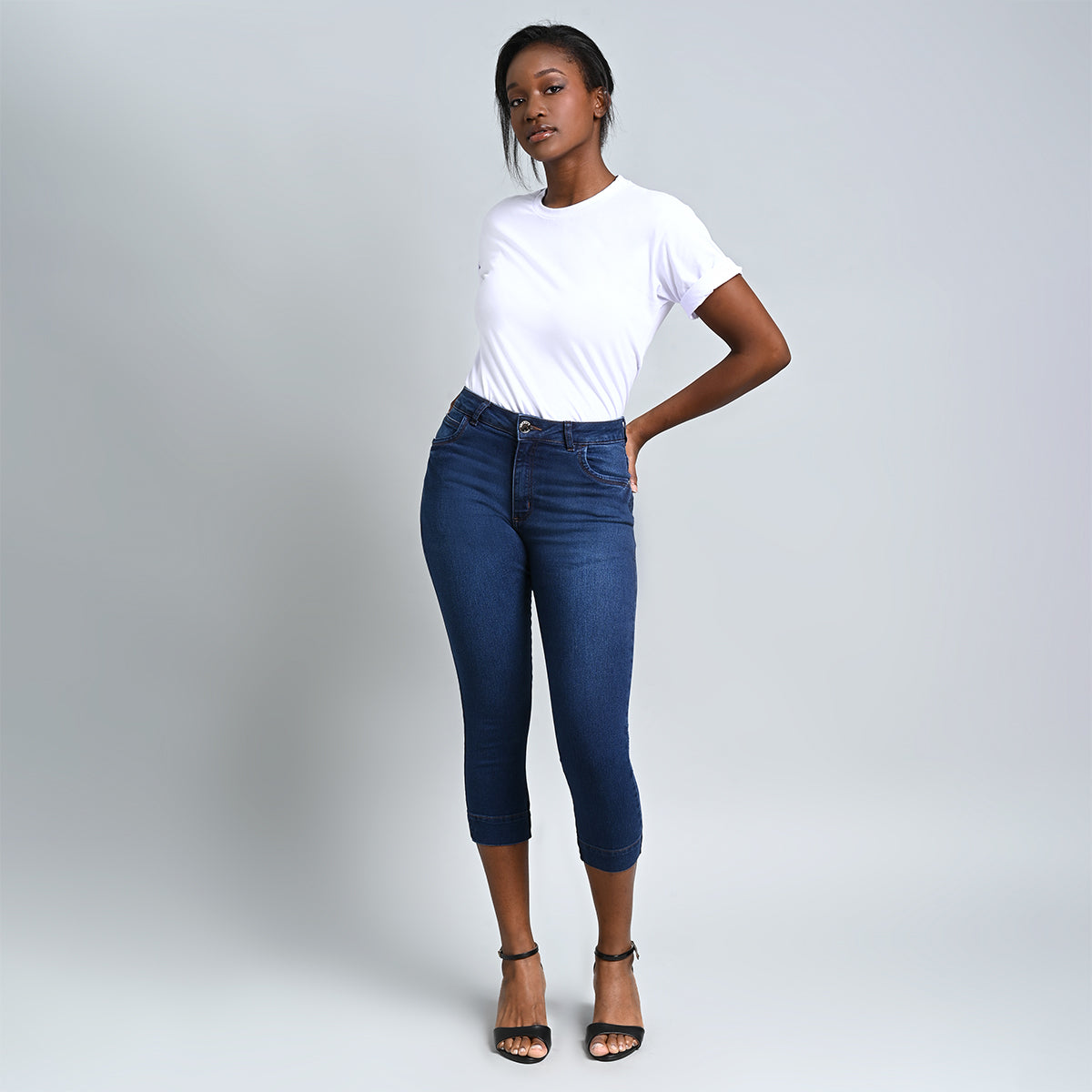 Capri Fem Regular El - 39348