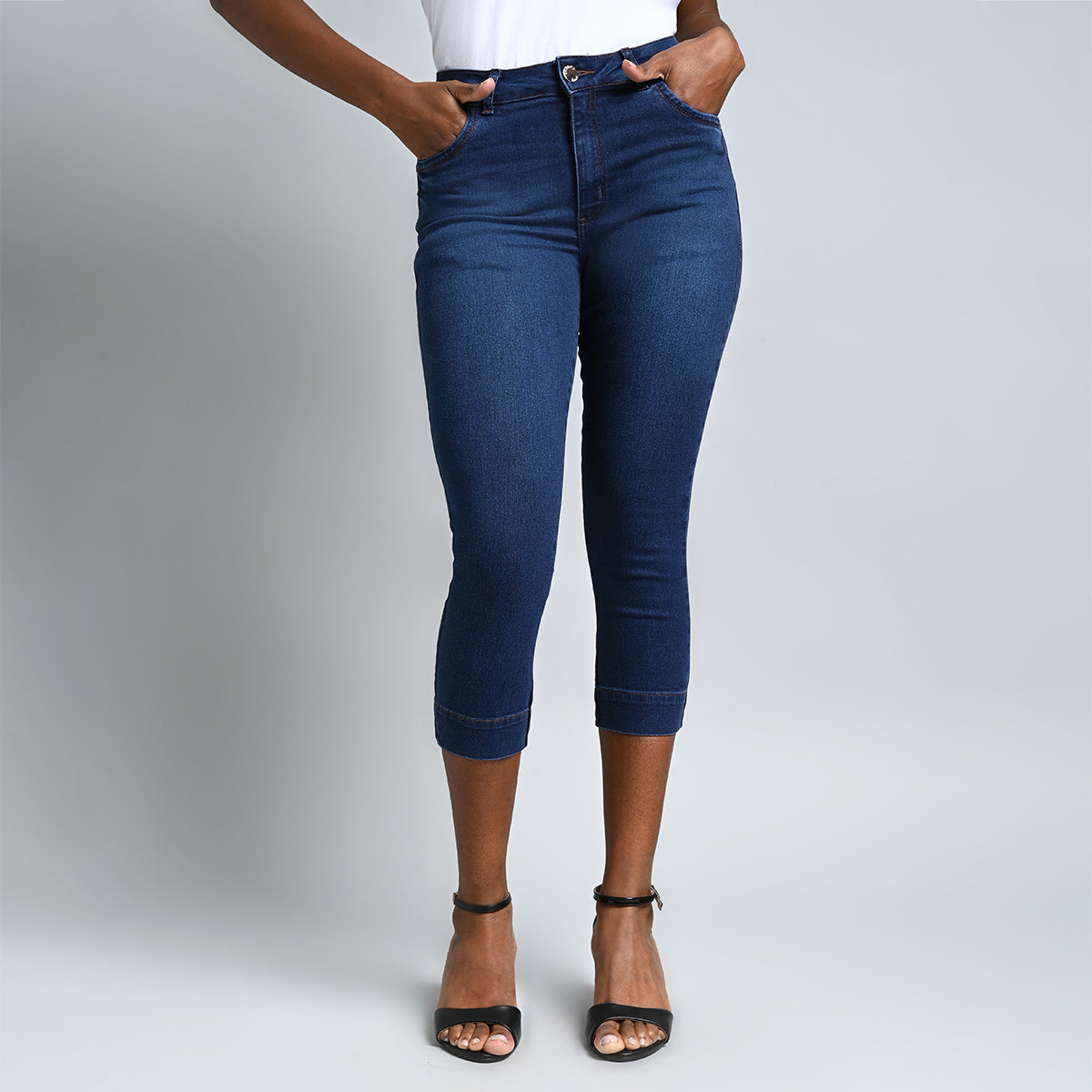 Capri Fem Regular El - 39348