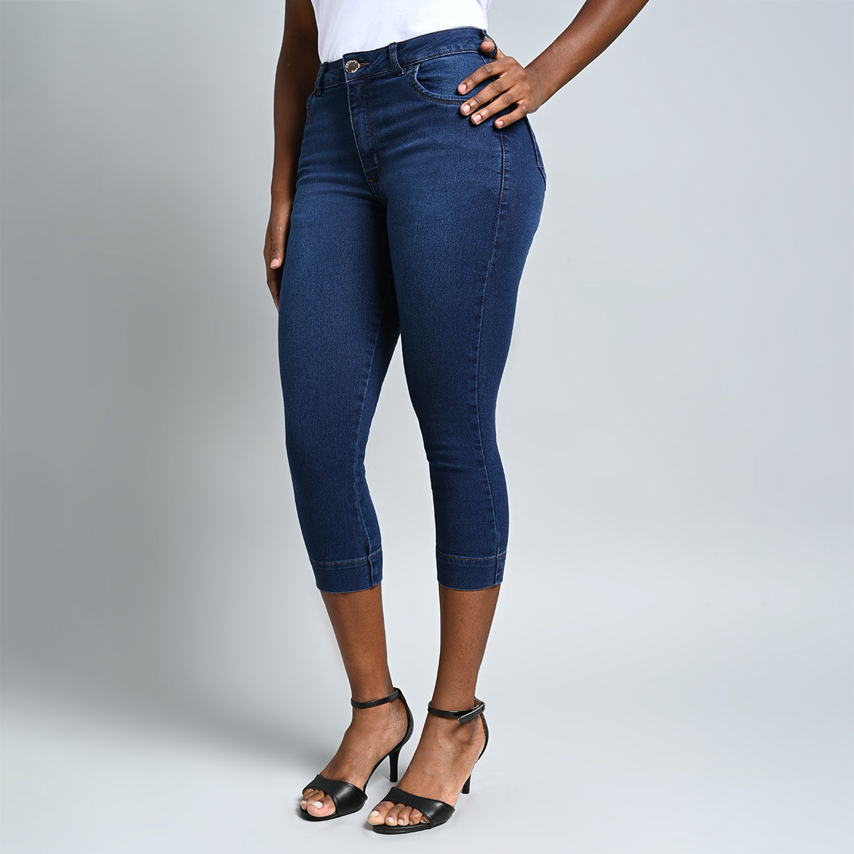 Capri Fem Regular El - 39348