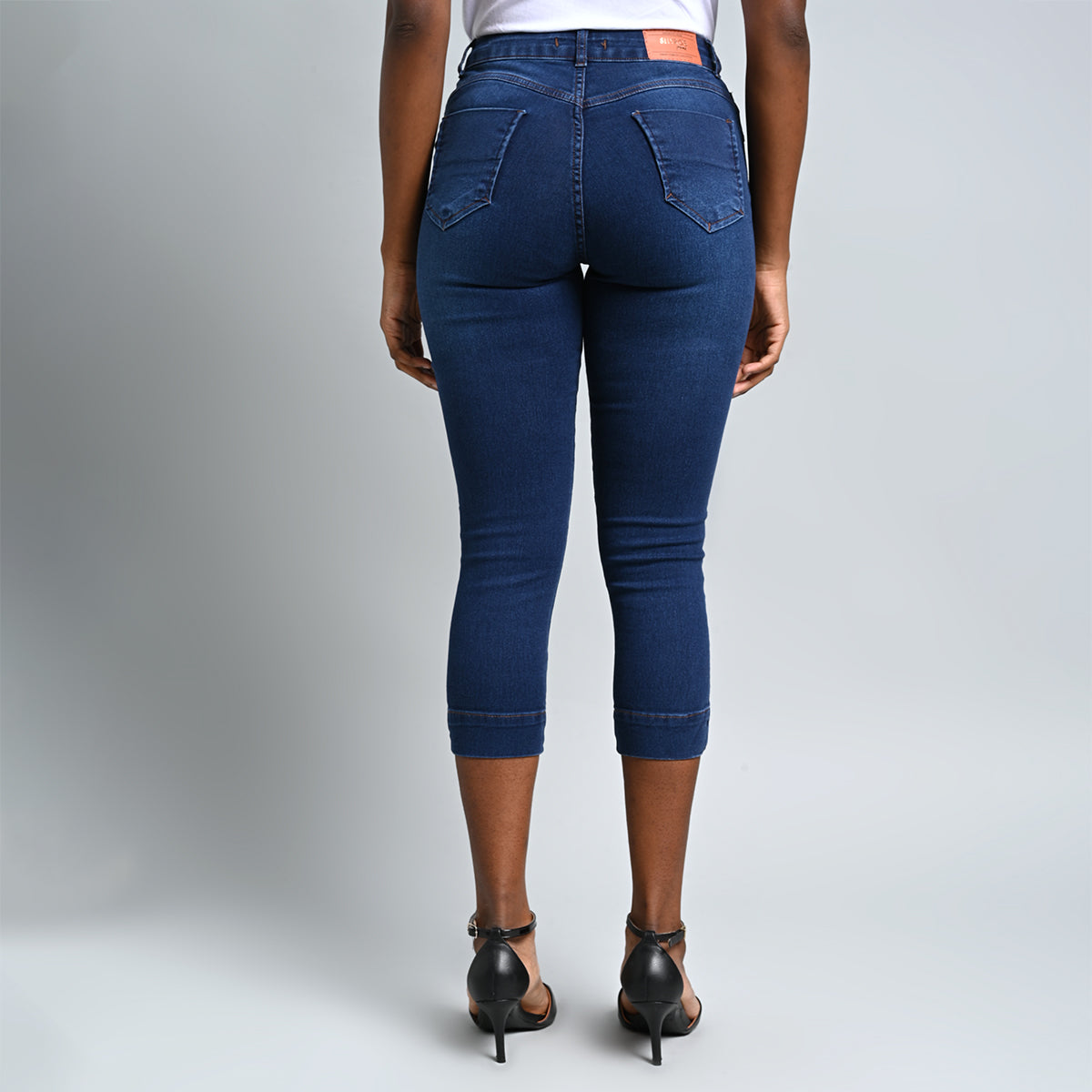 Capri Fem Regular El - 39348