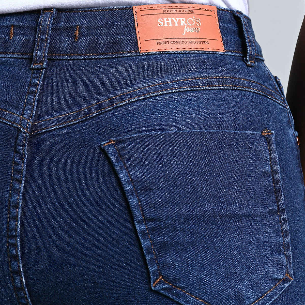 Capri Fem Regular El - 39348