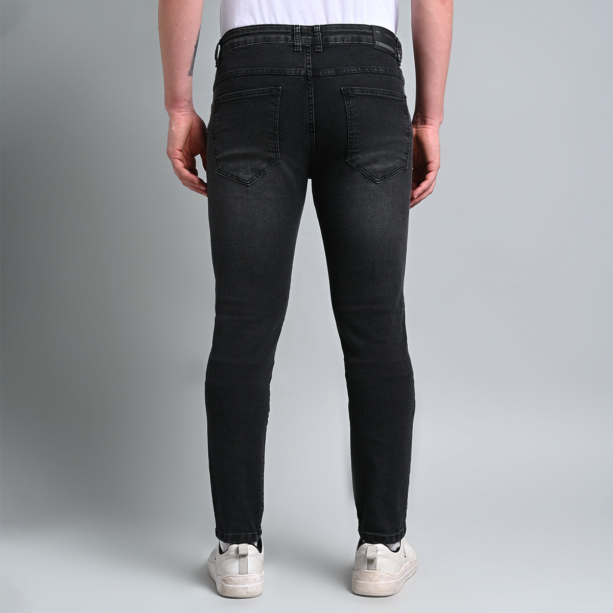 Calça Masculina Fit Regular EL - 39349