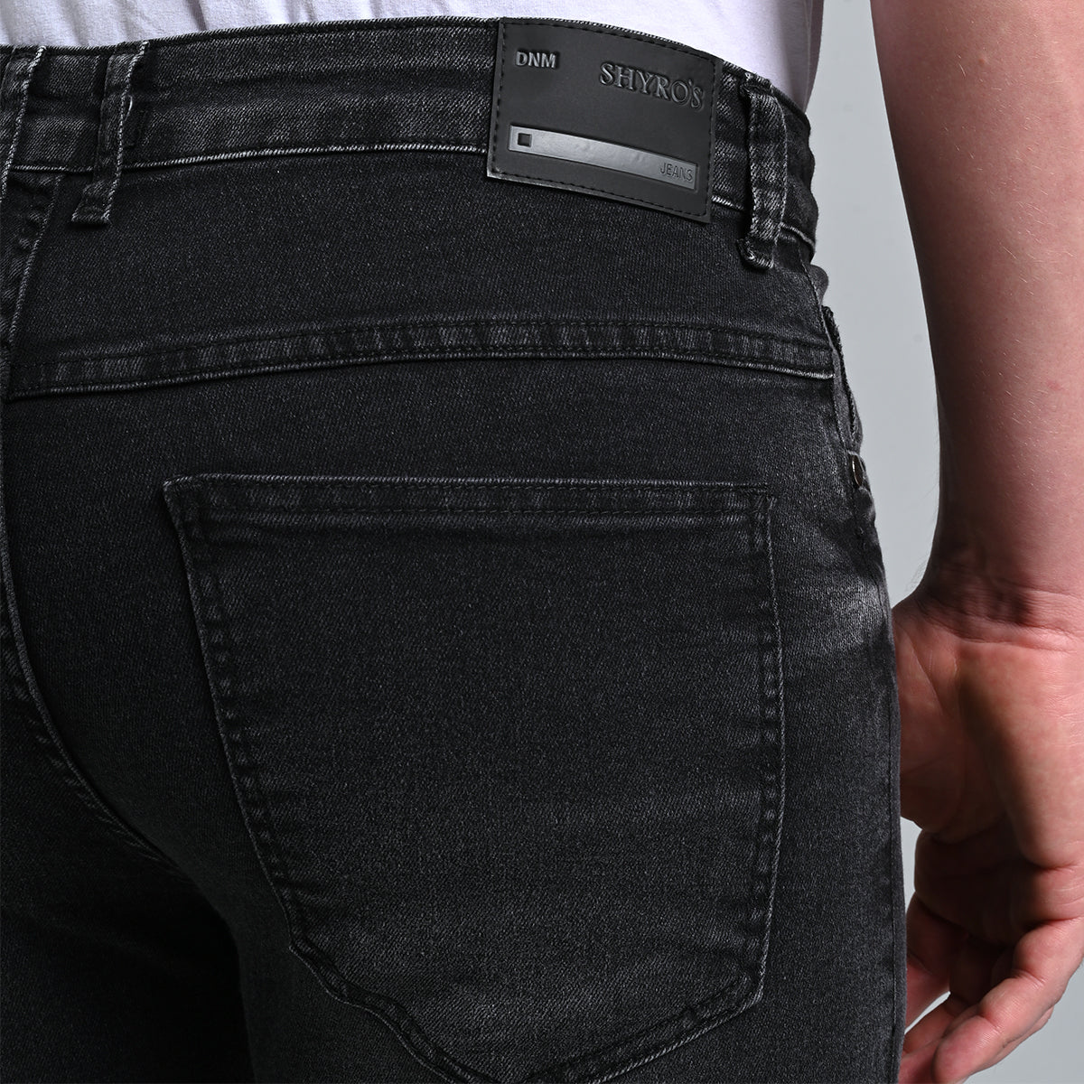 Calça Masculina Fit Regular EL - 39349