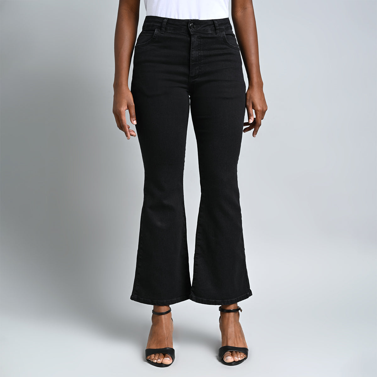 Calça Flare Petit Regular El - 39351