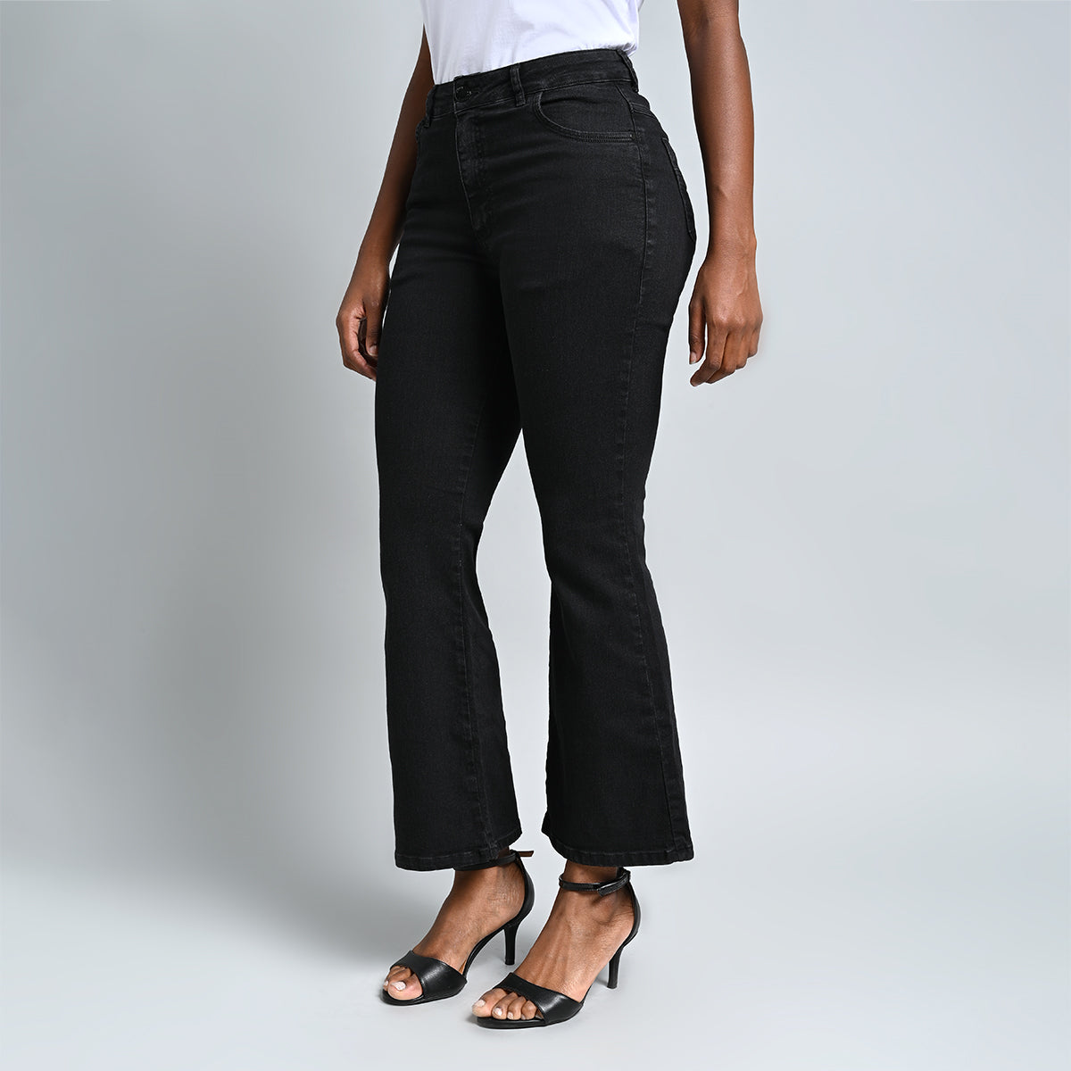 Calça Flare Petit Regular El - 39351