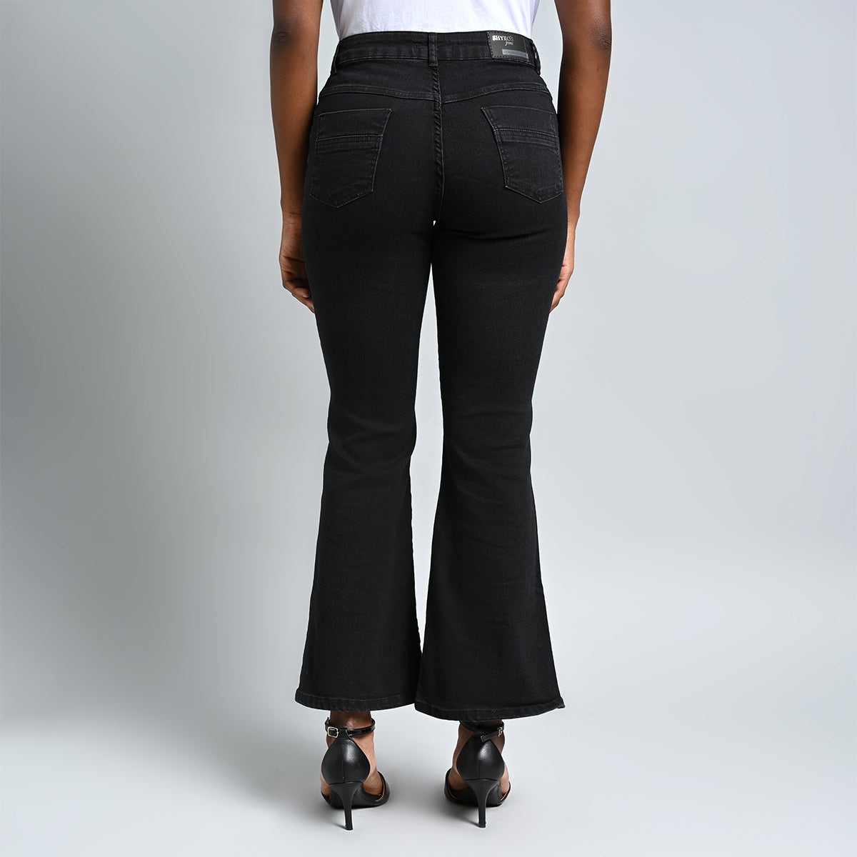 Calça Flare Petit Regular El - 39351