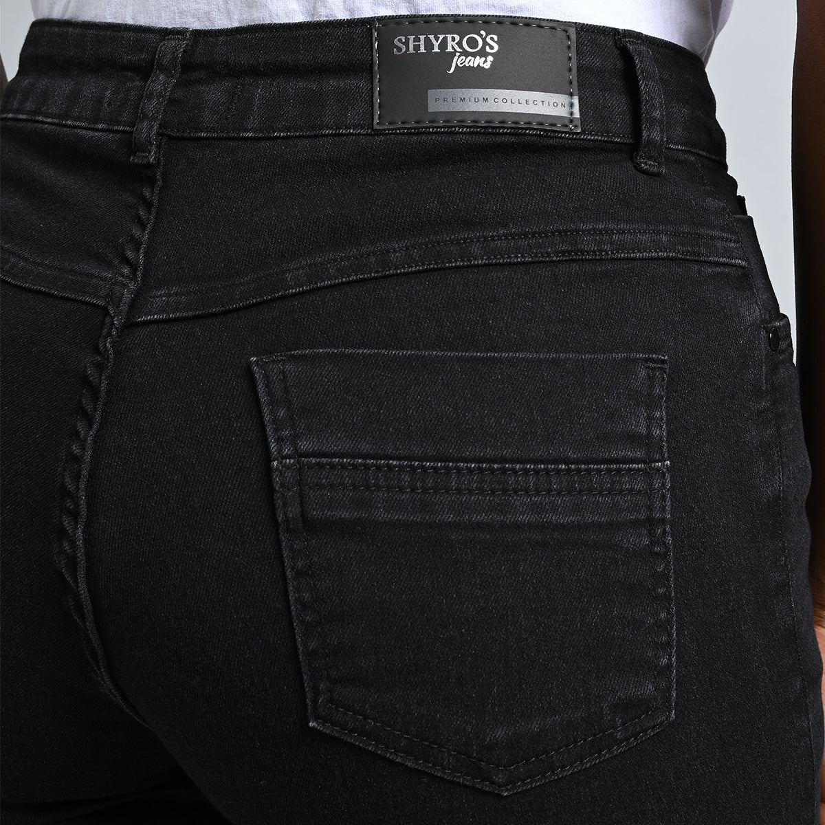 Calça Flare Petit Regular El - 39351