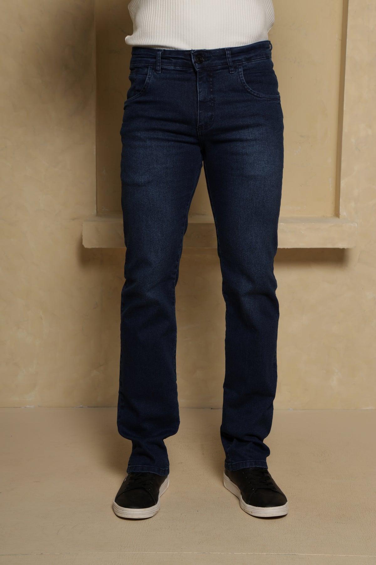 Calça Masculina Reta Regular El - 39352