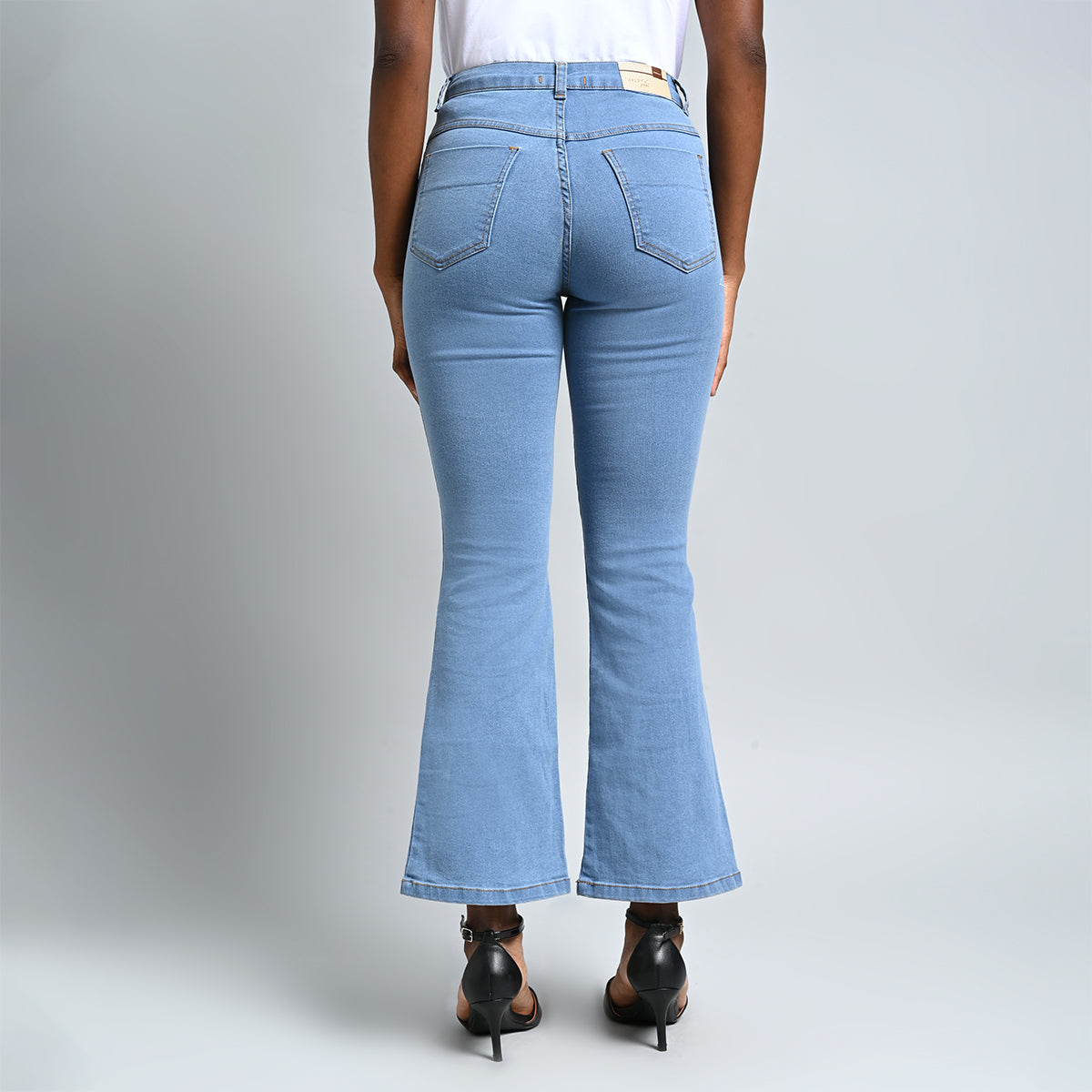 Calça Flare Petit Regular El - 39355