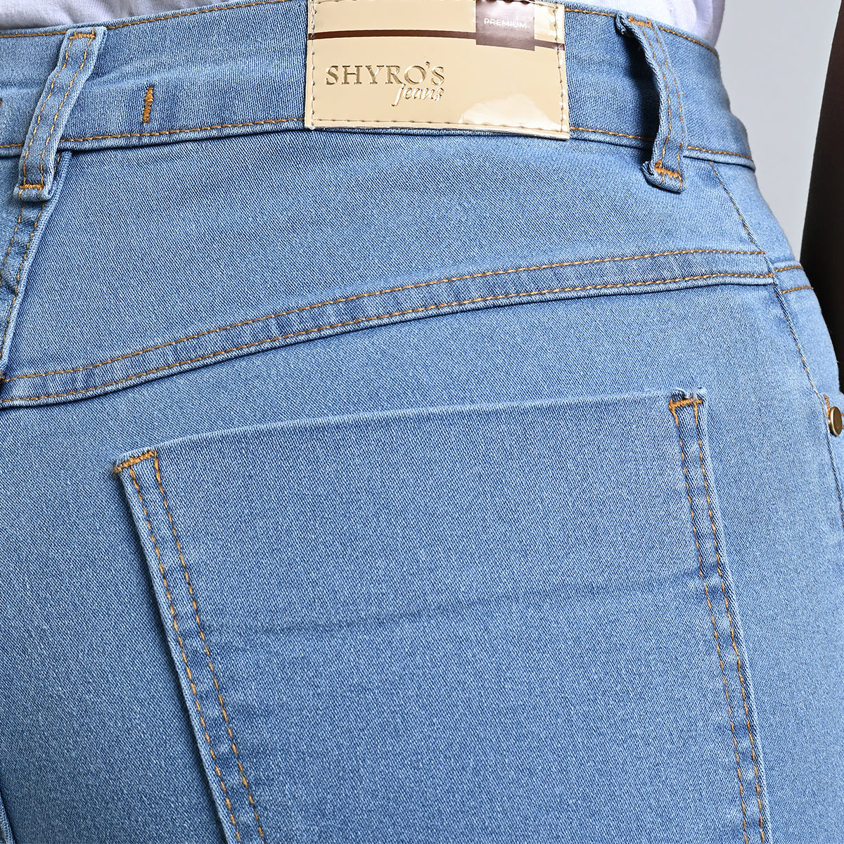 Calça Flare Petit Regular El - 39355