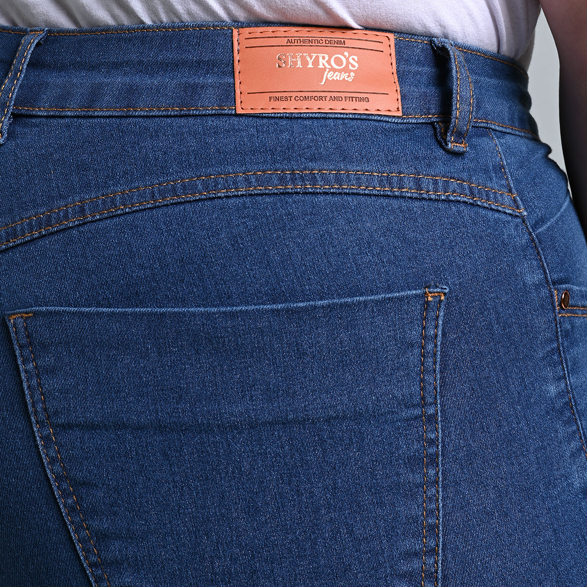 Calça Feminina Flare Plus Size El - 39366