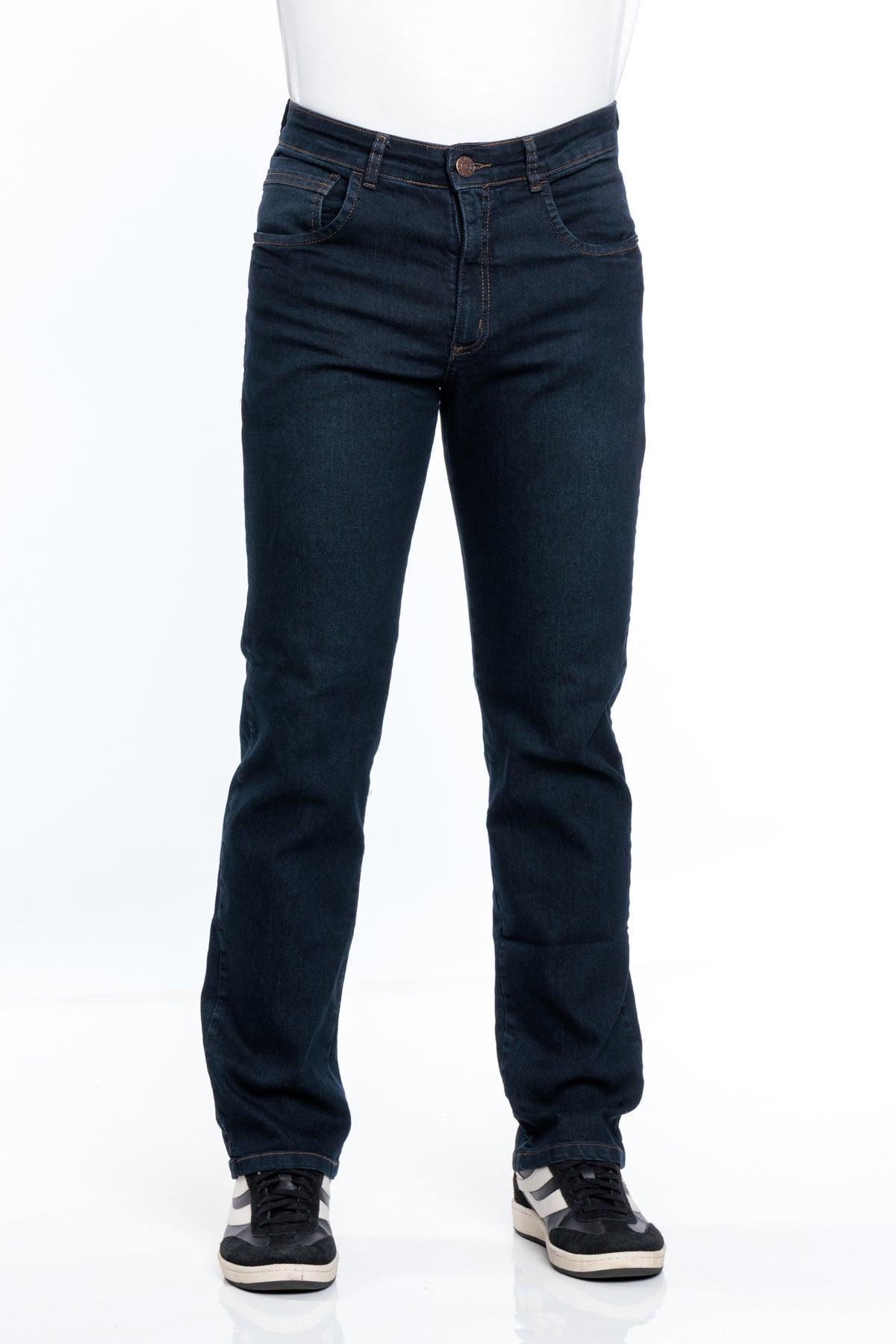Calca Masculina Reta Regular El - 39494
