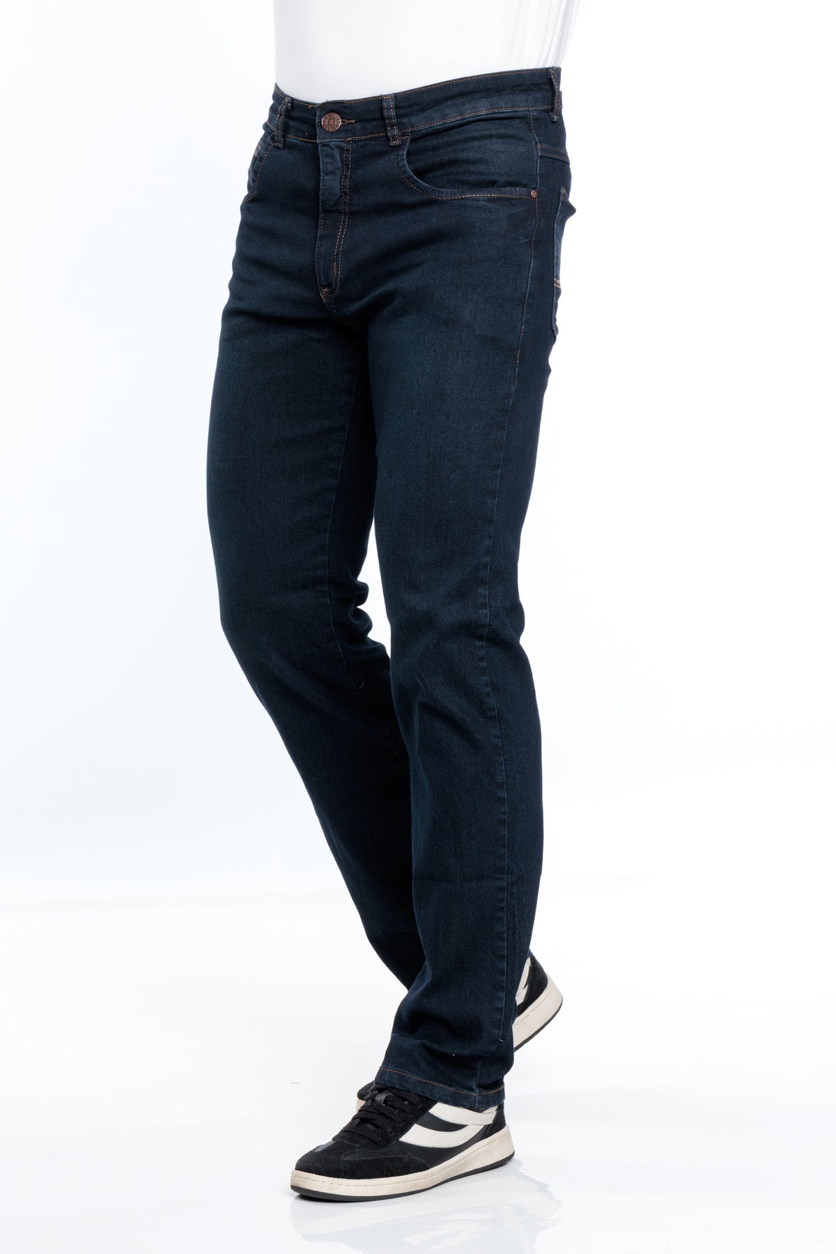 Calca Masculina Reta Regular El - 39494