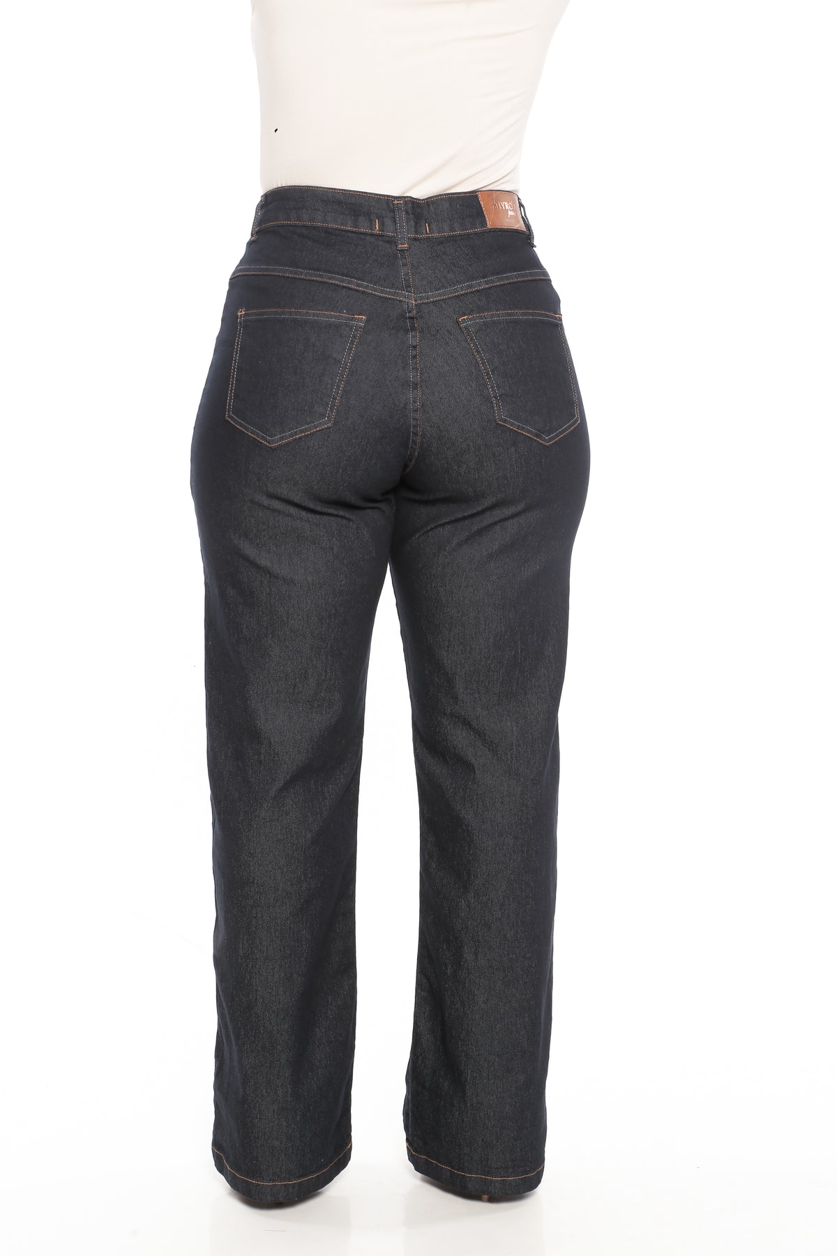 Calca Feminina Confort Regular El - 39518