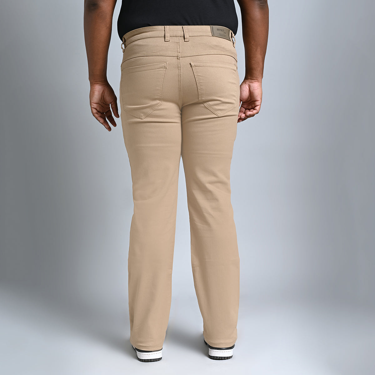 Calça Masculina Plus Size TI - 39003