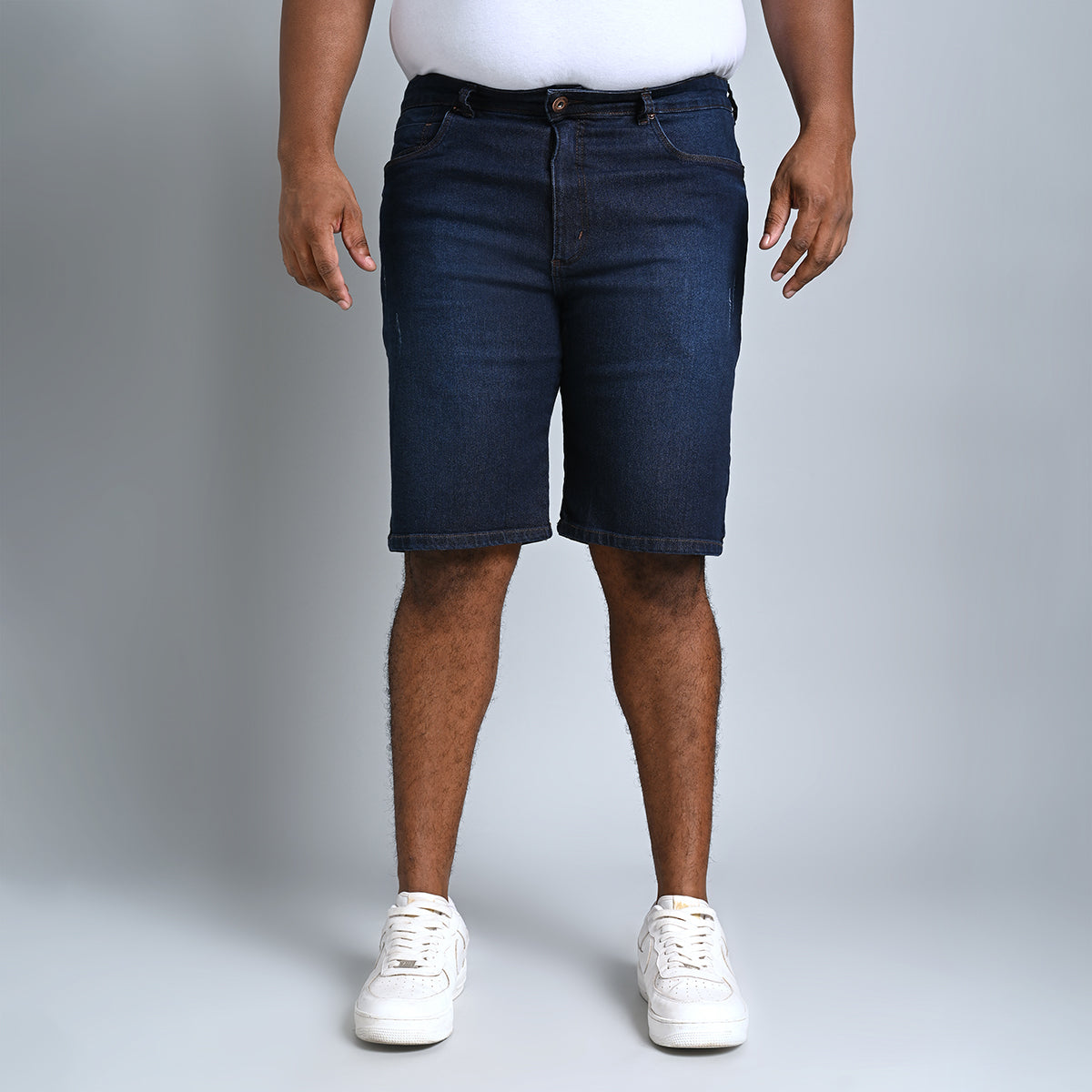 Bermuda Masculina Plus Size El - 39300