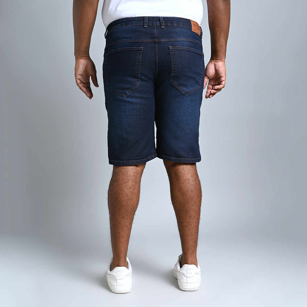 Bermuda Masculina Plus Size El - 39300