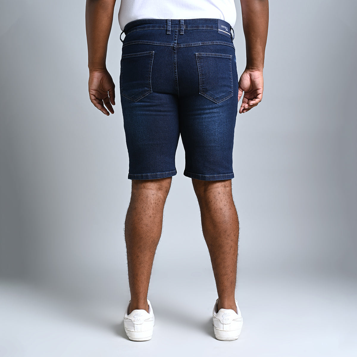 Bermuda Masculina Plus Size El - 39234
