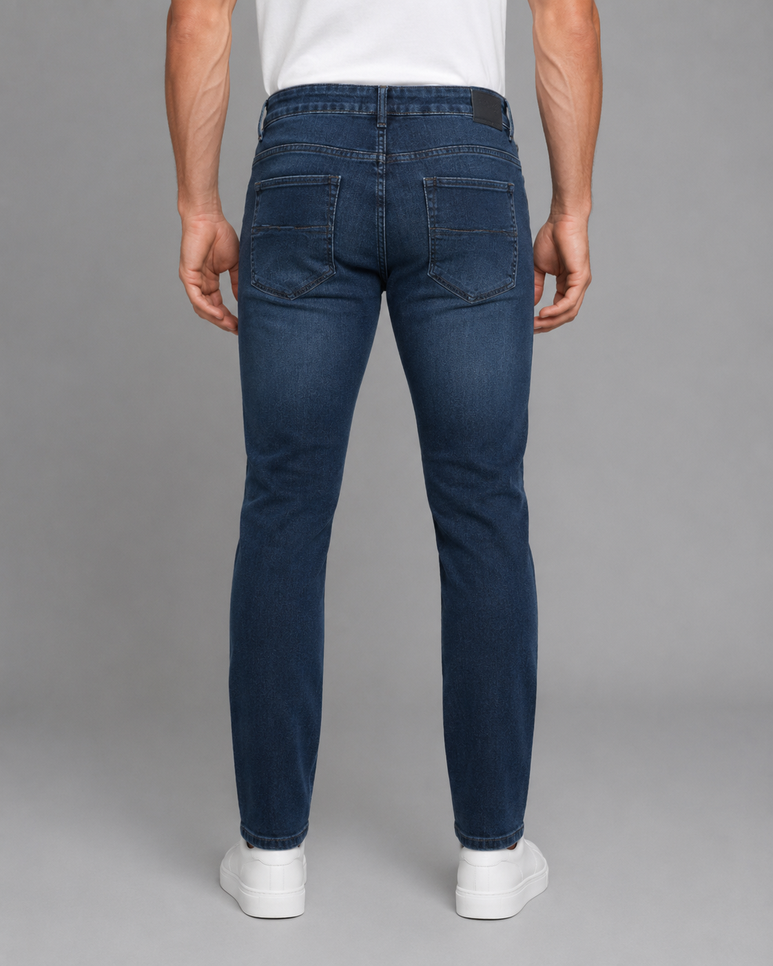 Calça Masculina Fit Regular El - 39305