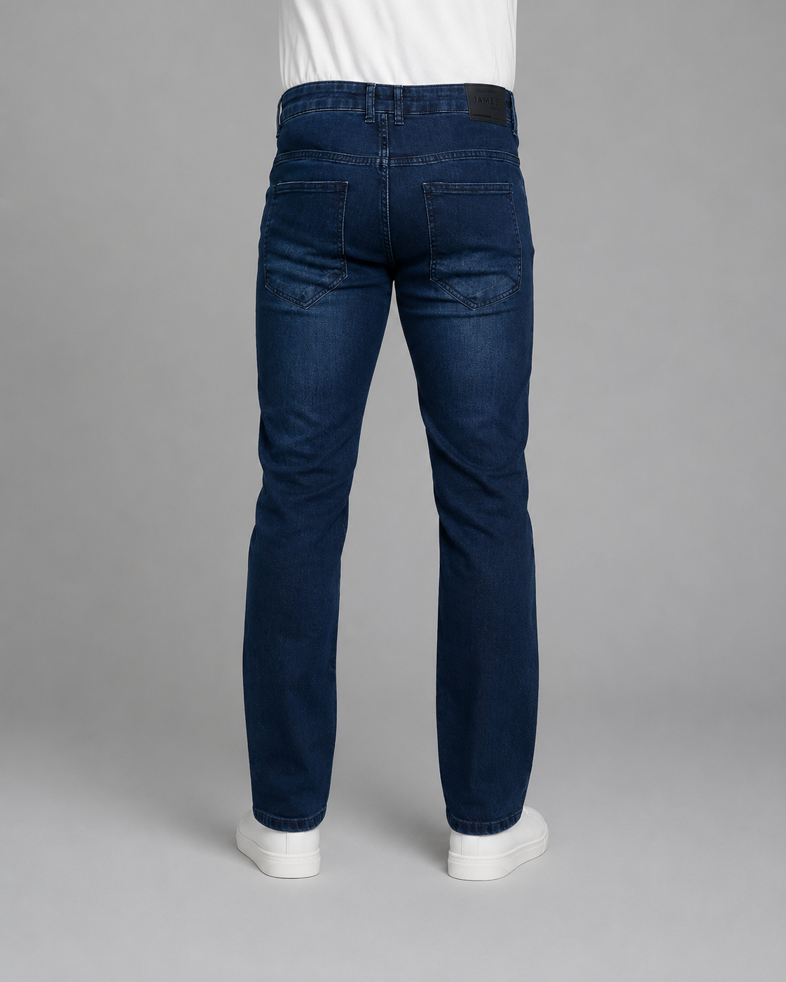 Calca Masculina Reta Regular El - 39352