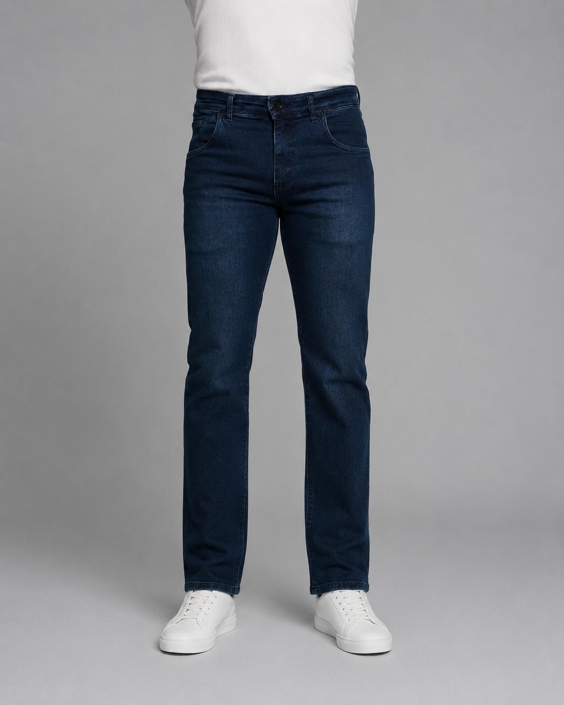 Calca Masculina Reta Regular El - 39352