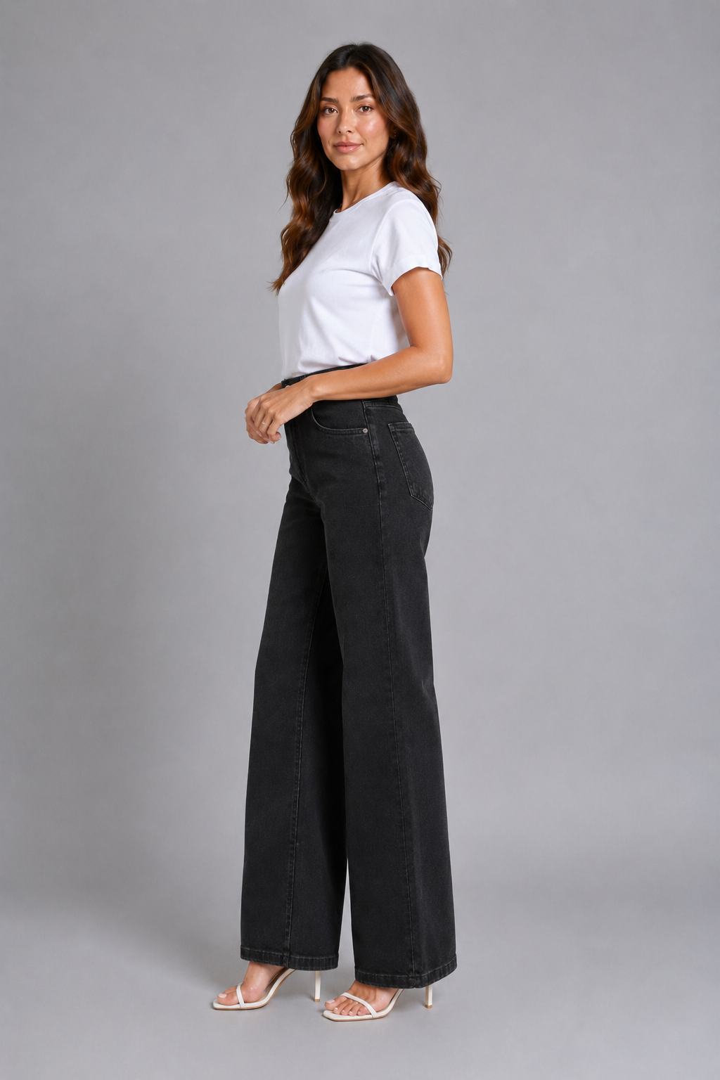 Calça Feminina Confort - 39455