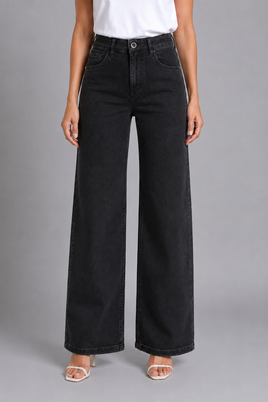 Calça Feminina Confort - 39455