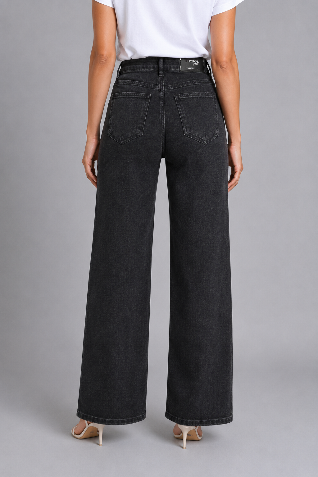 Calça Feminina Confort - 39455