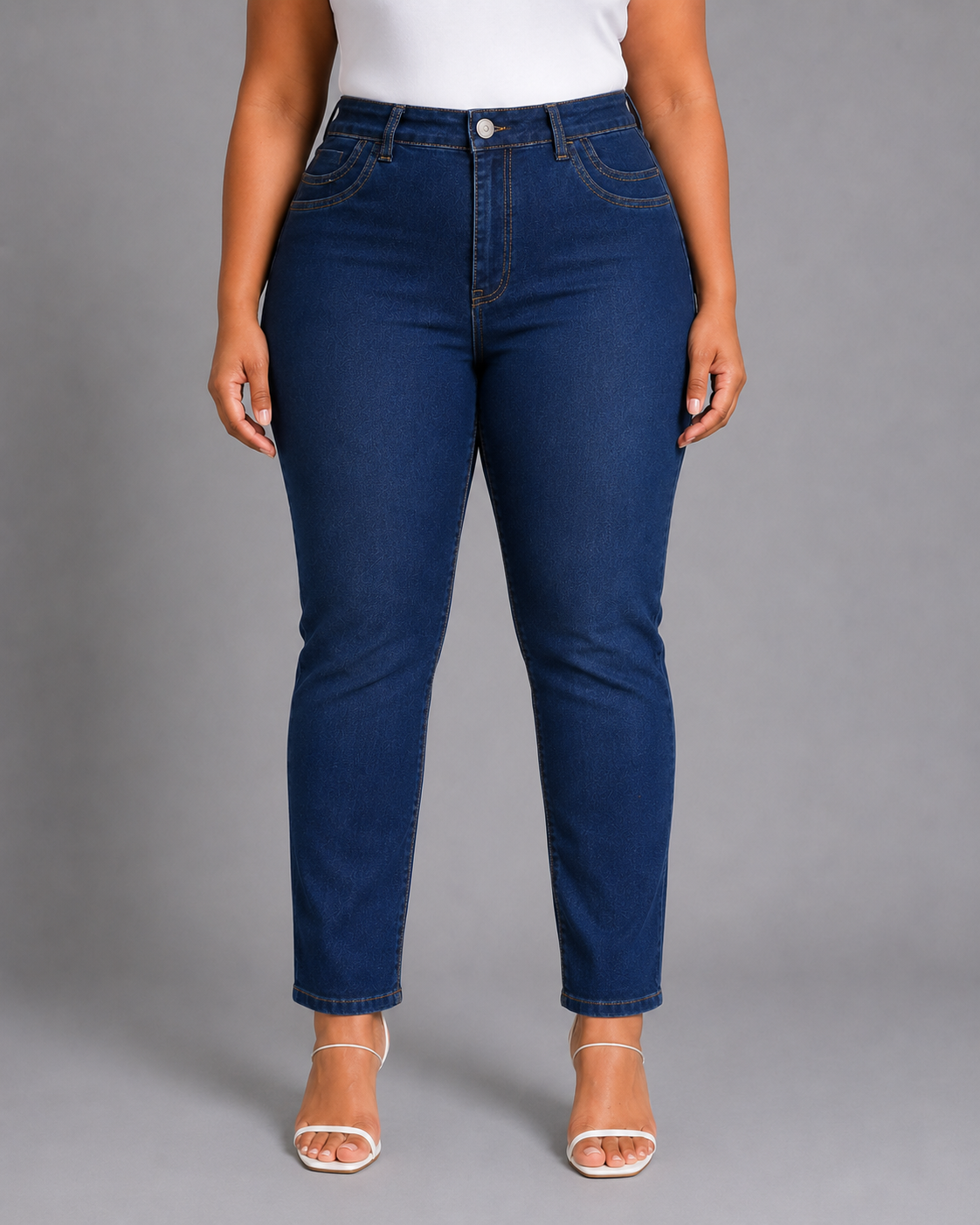 Cigarrete Plus Size El - 39209