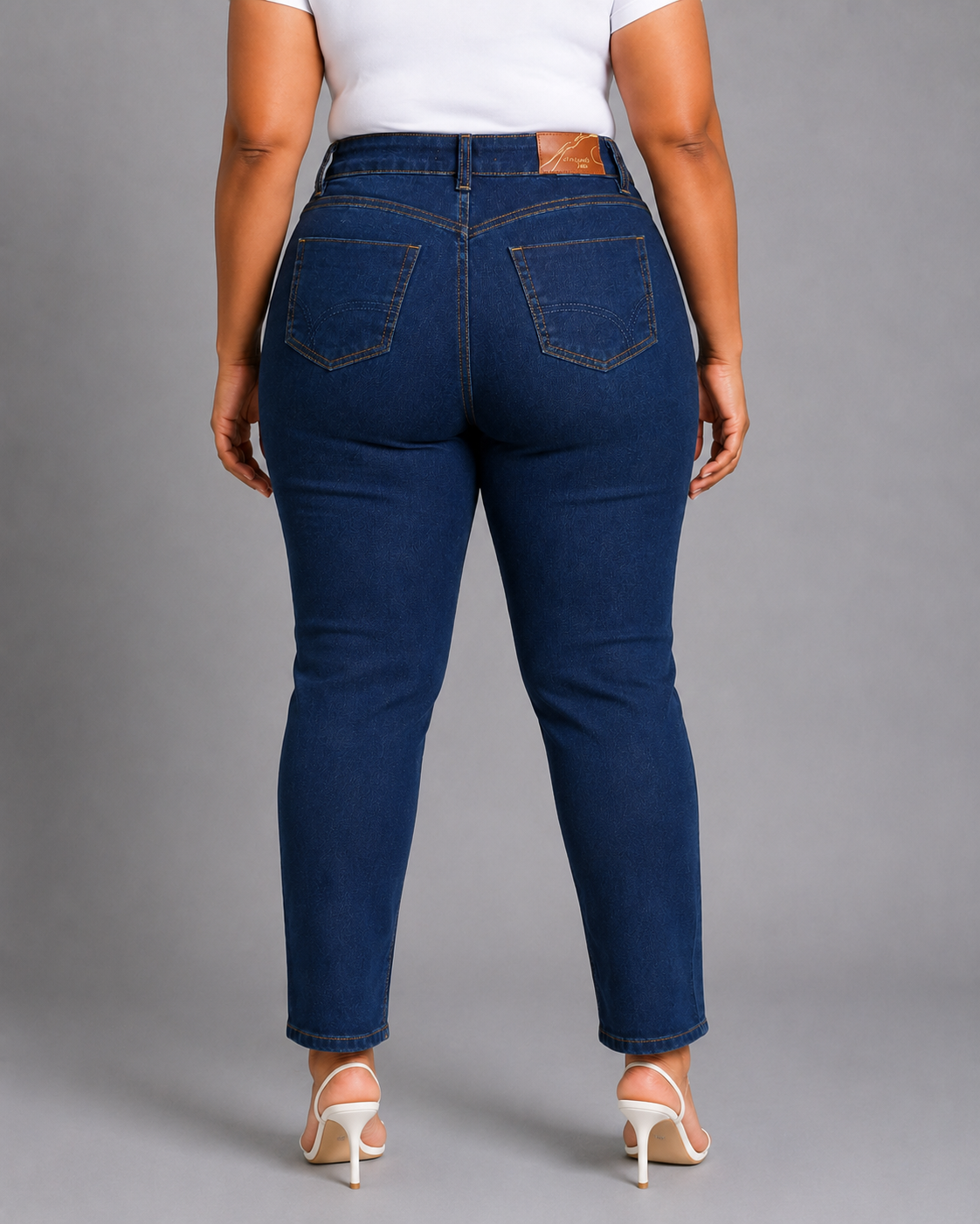 Cigarrete Plus Size El - 39209
