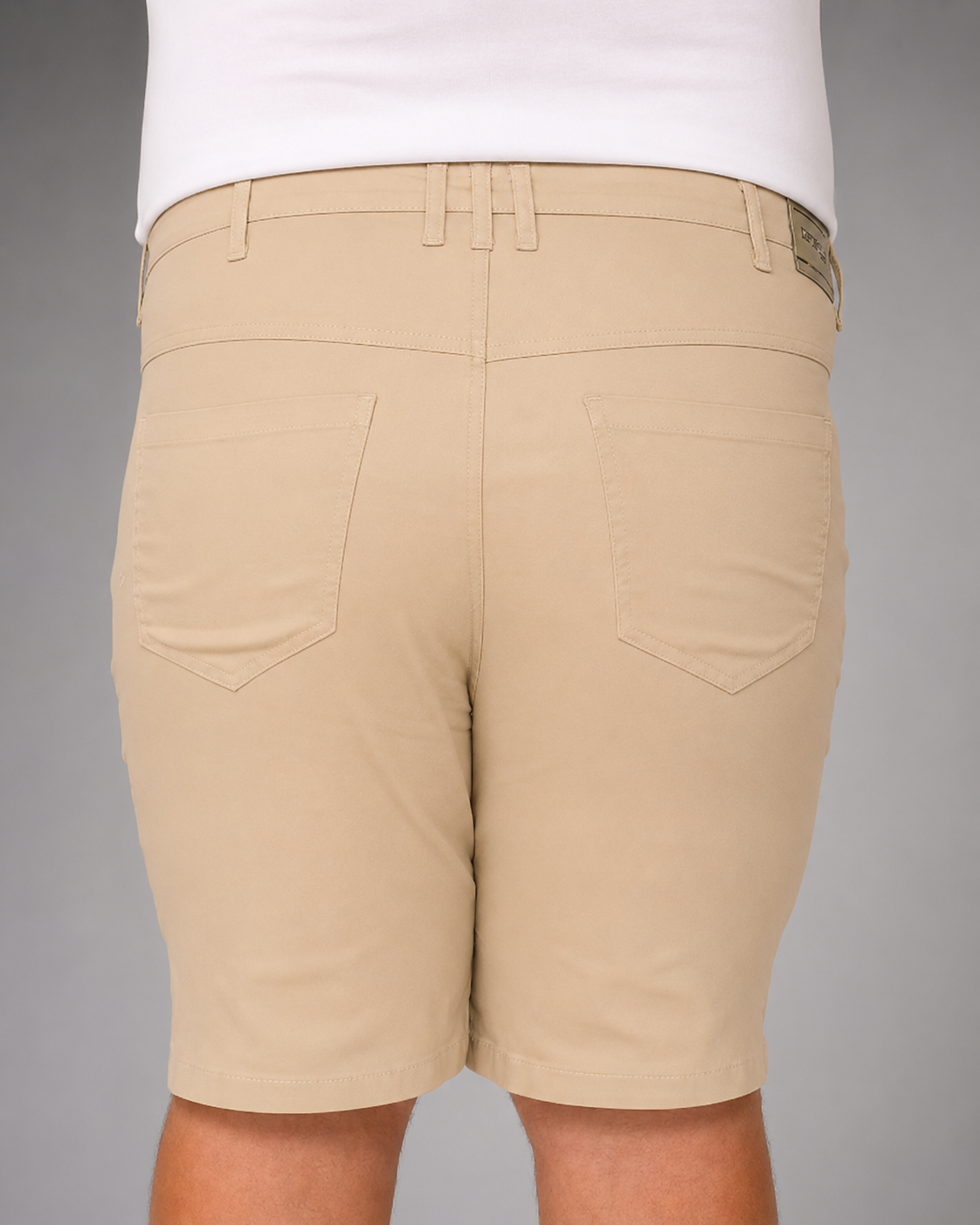 Bermuda Masculina Plus + El - 39137