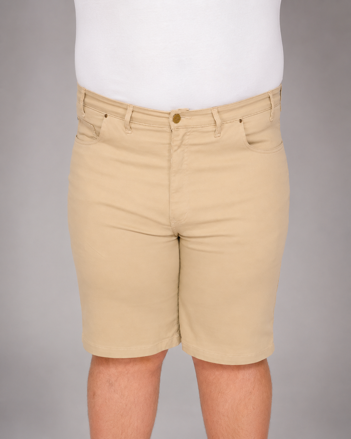 Bermuda Masculina Plus + El - 39137