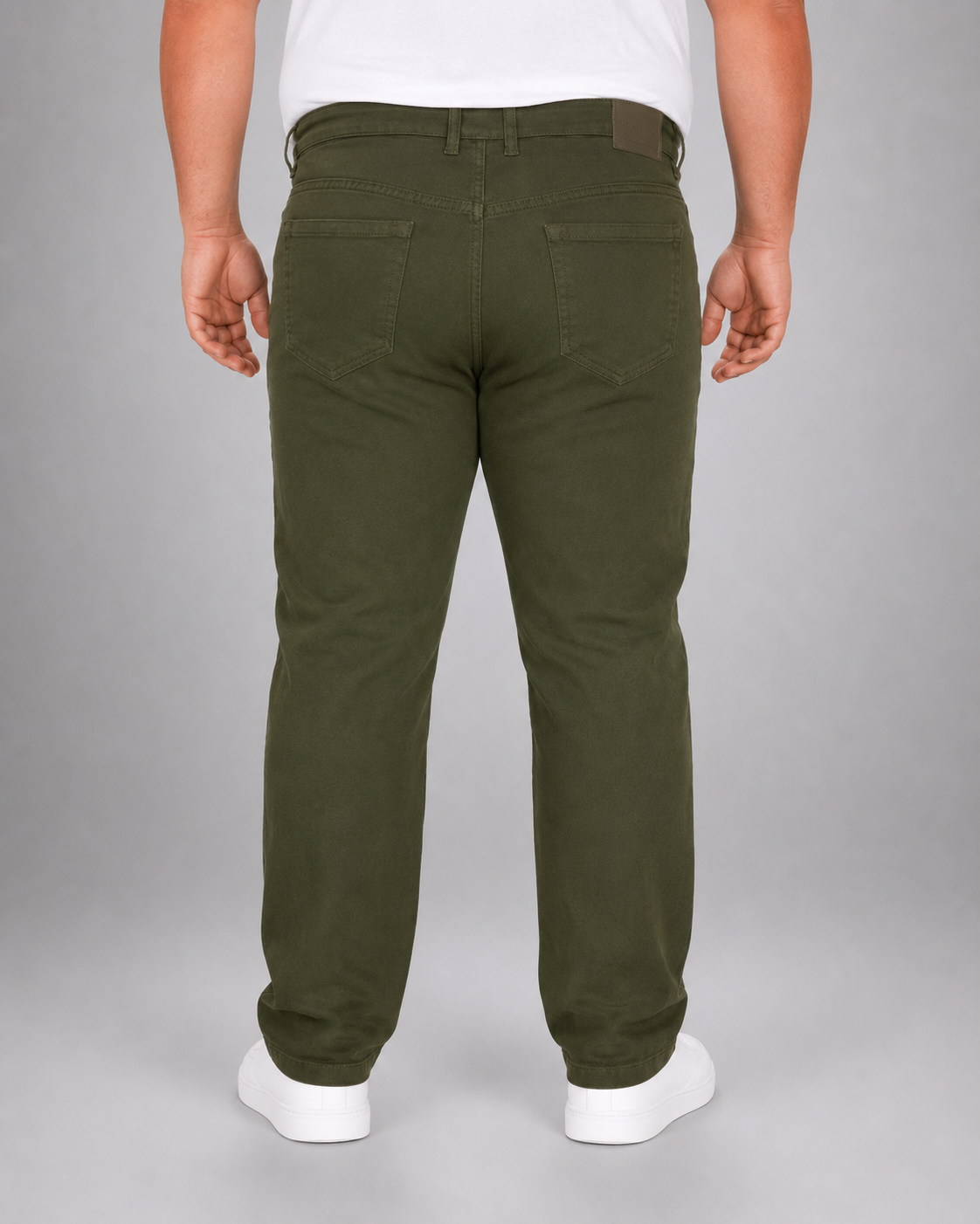 Calça Masculina Plus +  39059
