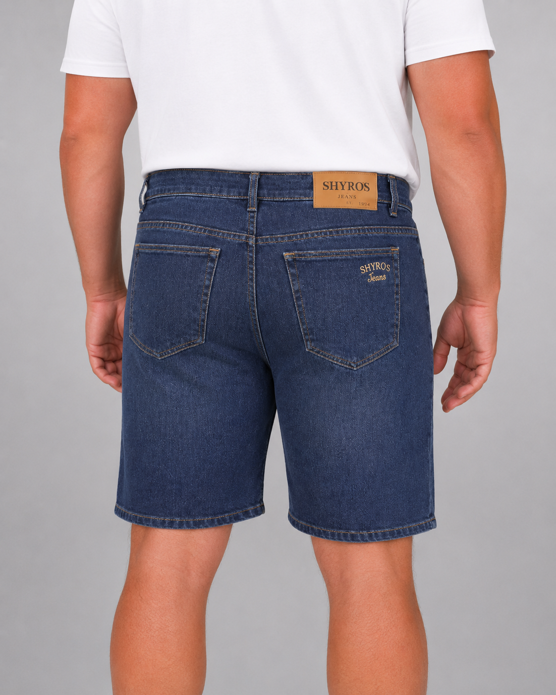 Bermuda Masculina Plus+ EL - 39263