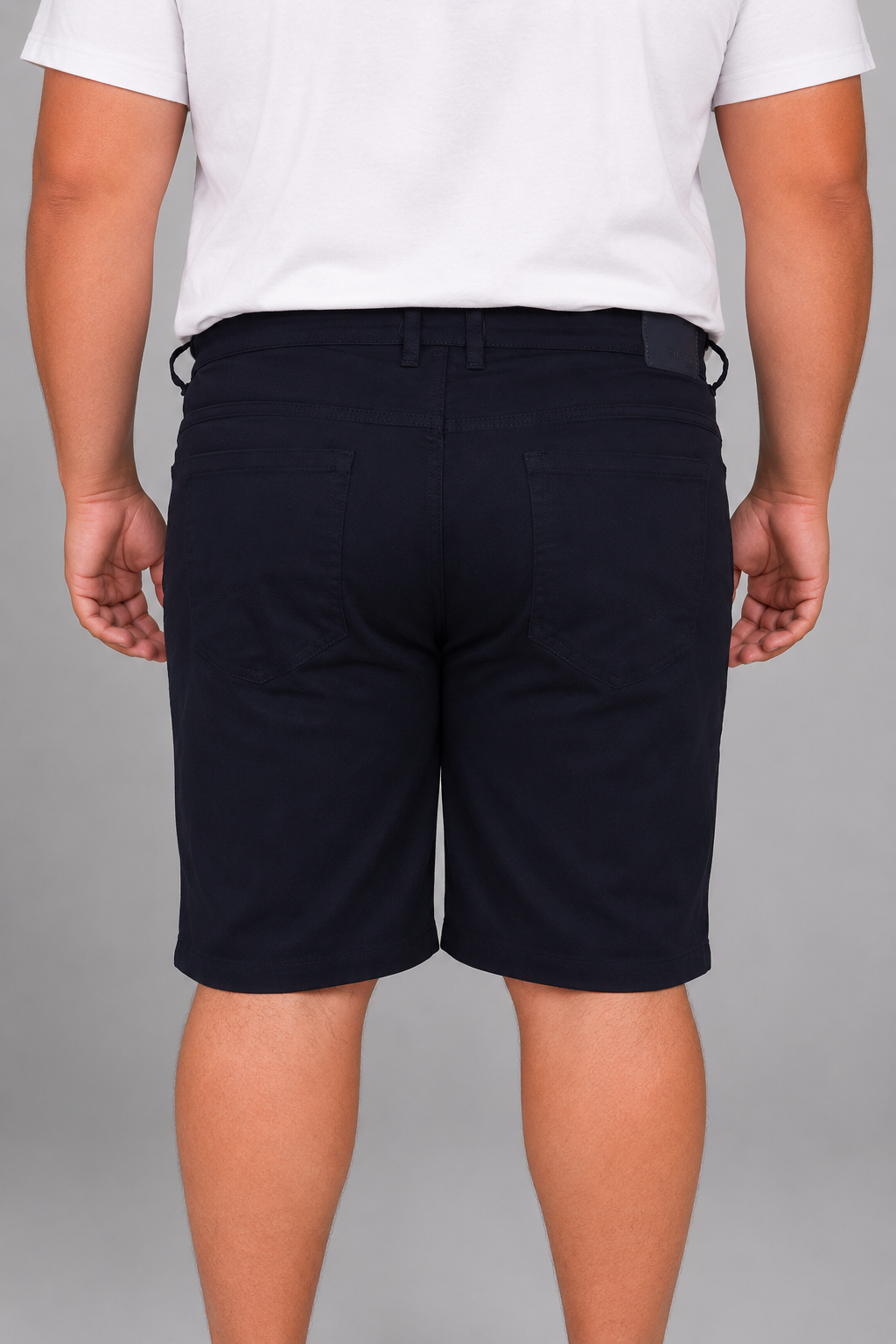 Bermuda Masculina Plus +  39153