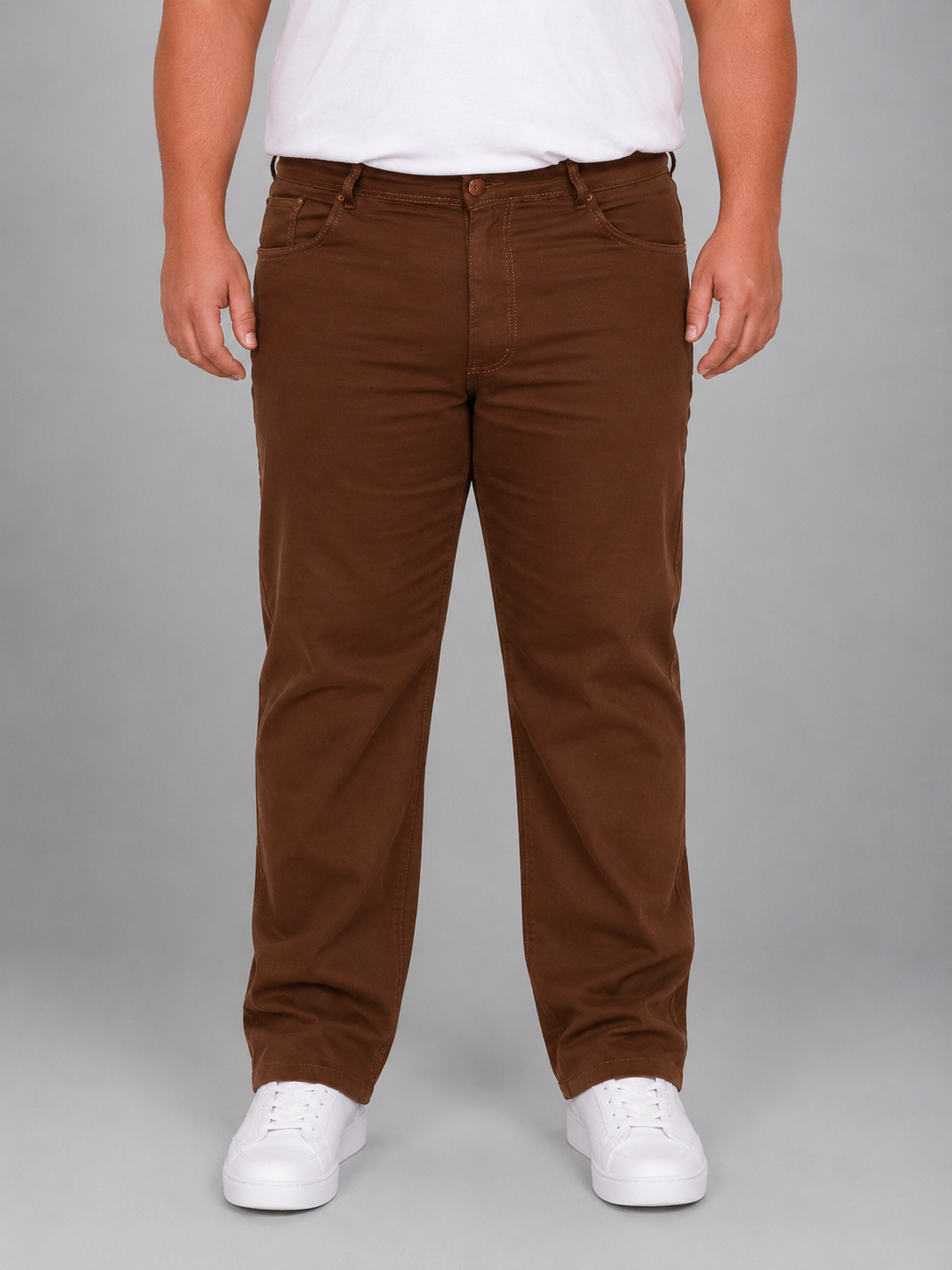 Calça Masculina Plus + 39072