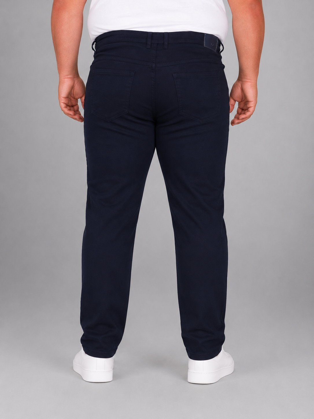 Calça Masculina Plus + 39074