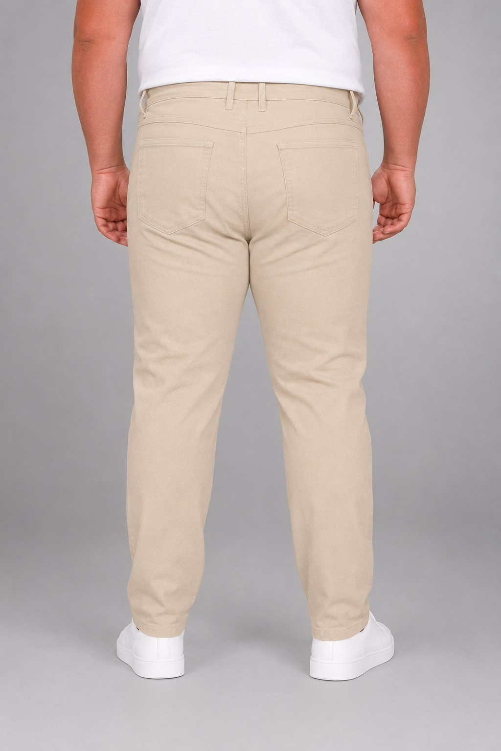Calça Masculina Plus + 39073