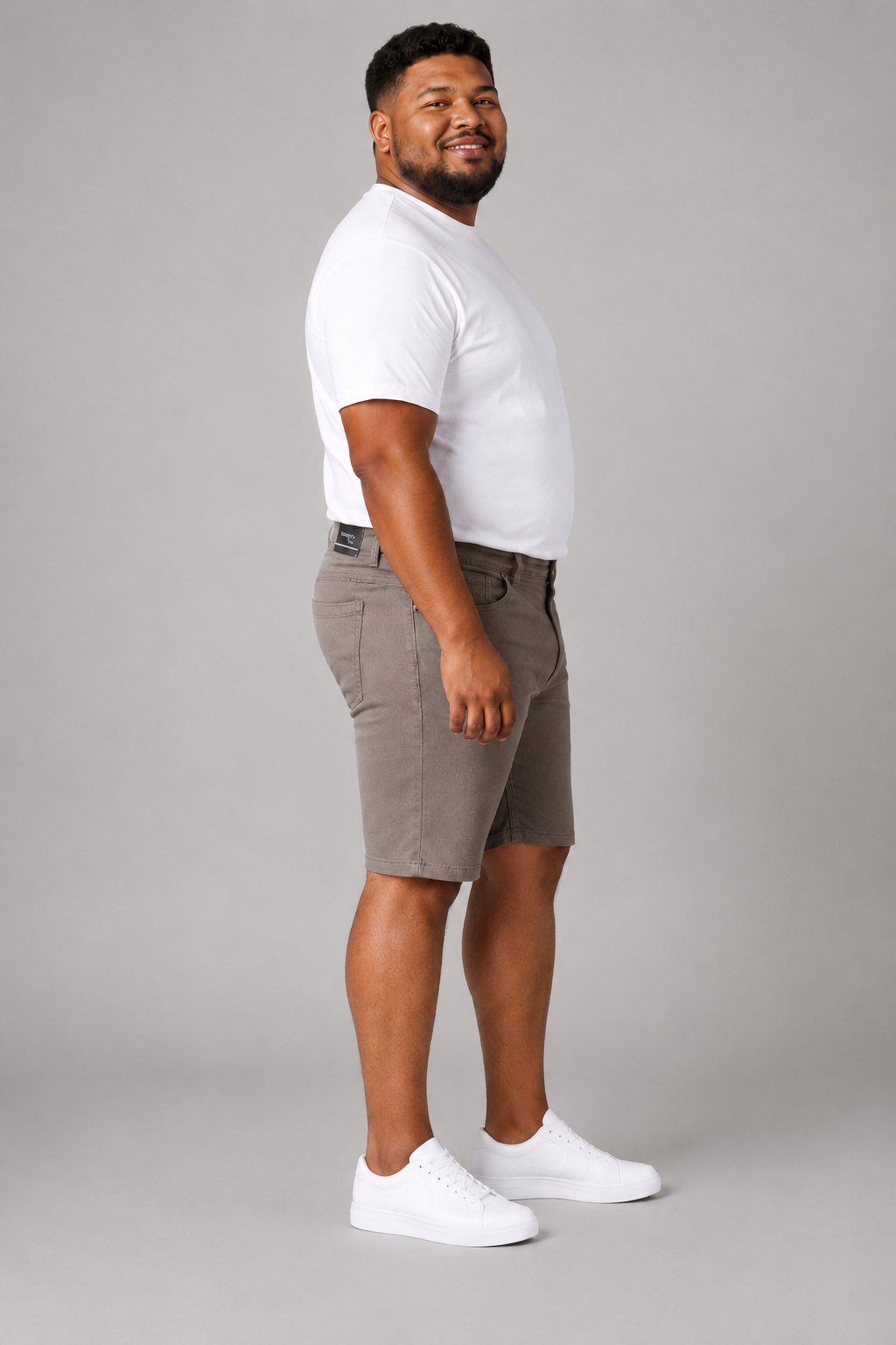 BERM MASC OVERSIZED - 39152
