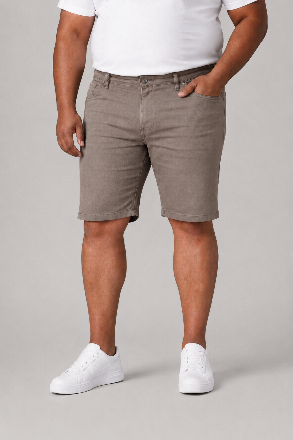 BERM MASC OVERSIZED - 39152