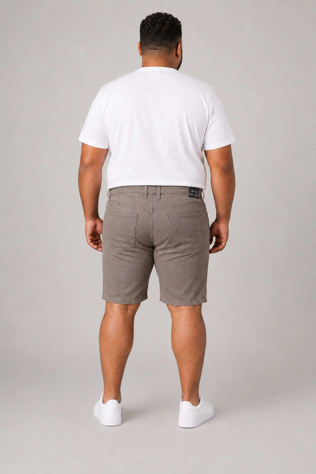 BERM MASC OVERSIZED - 39152