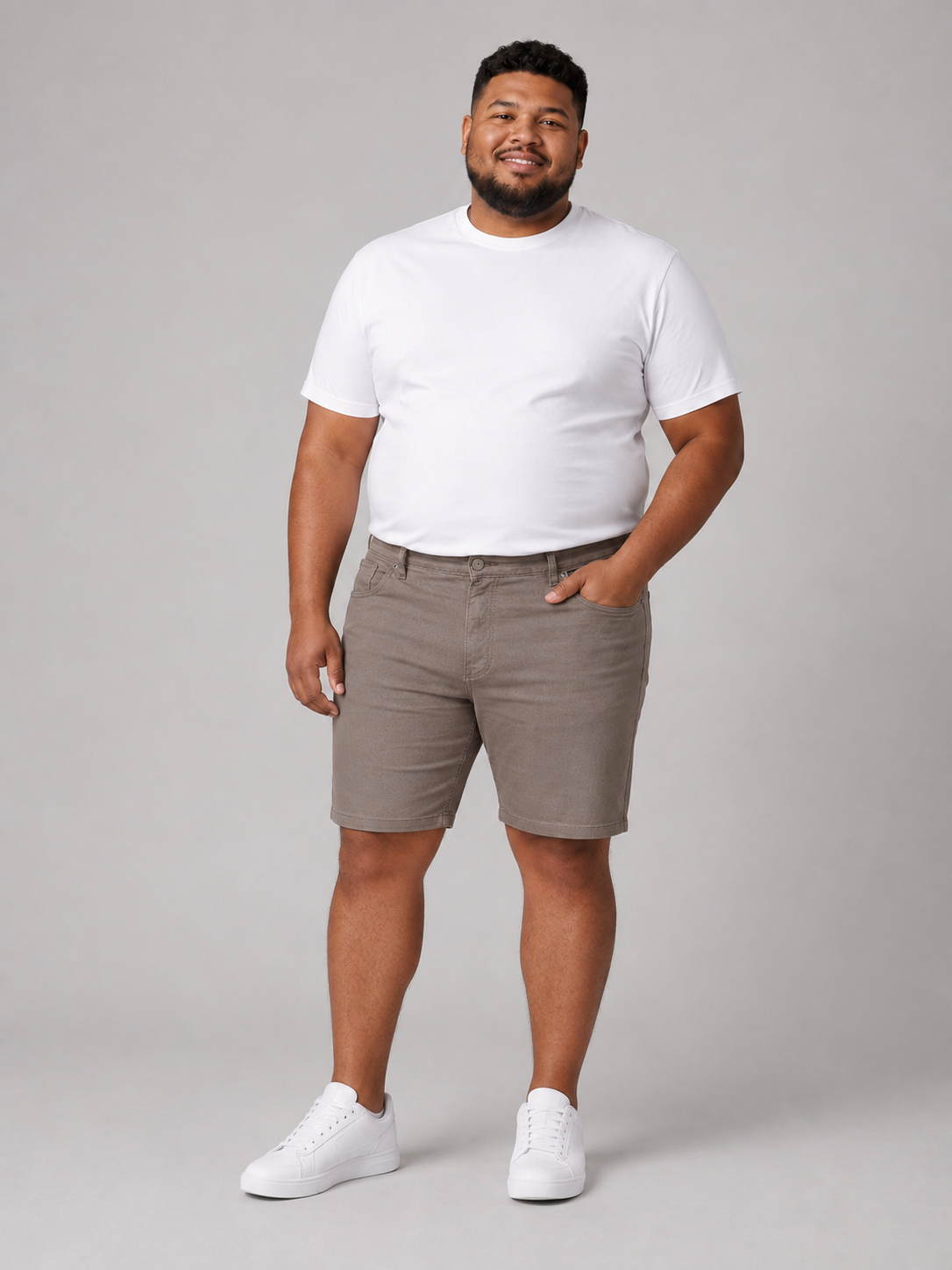 BERM MASC OVERSIZED - 39152