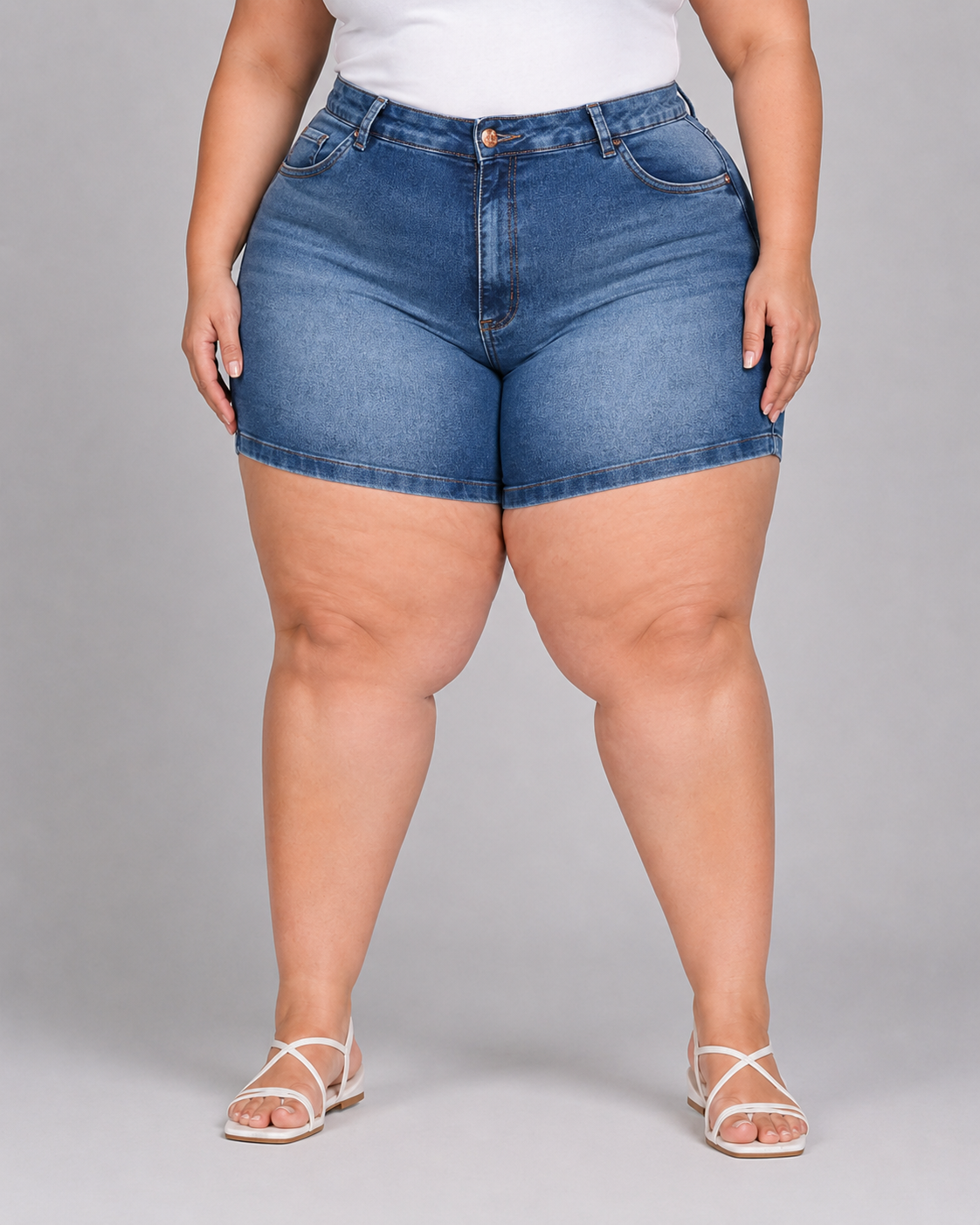 Shorts Plus+ EL - 39064