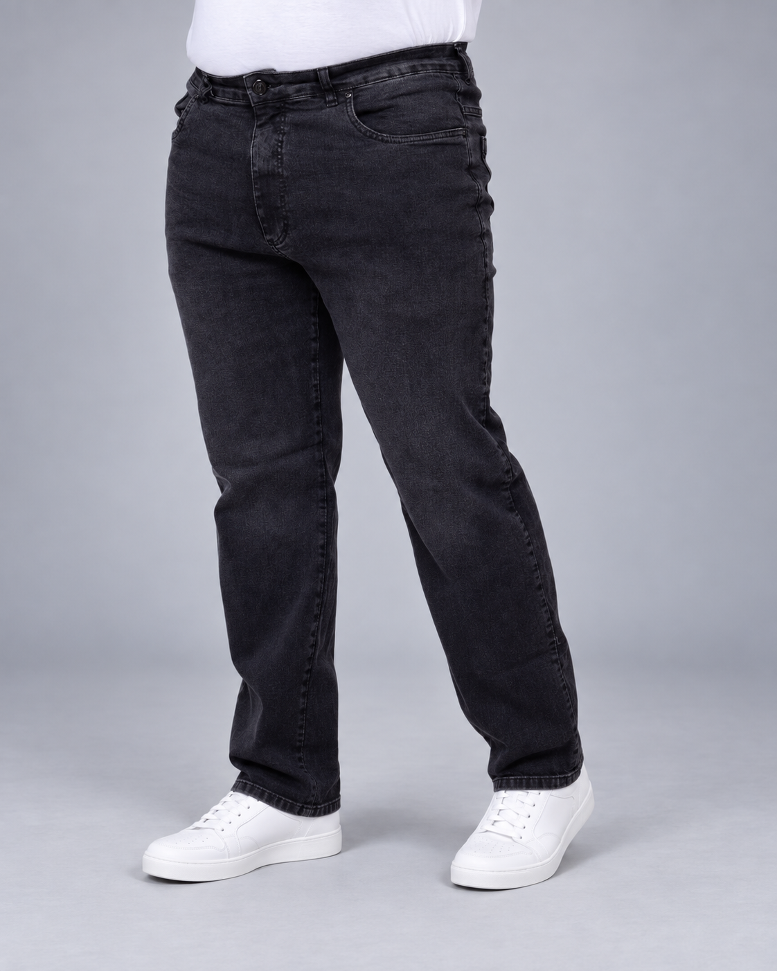 Calça Masculina Plus Size  - 38496