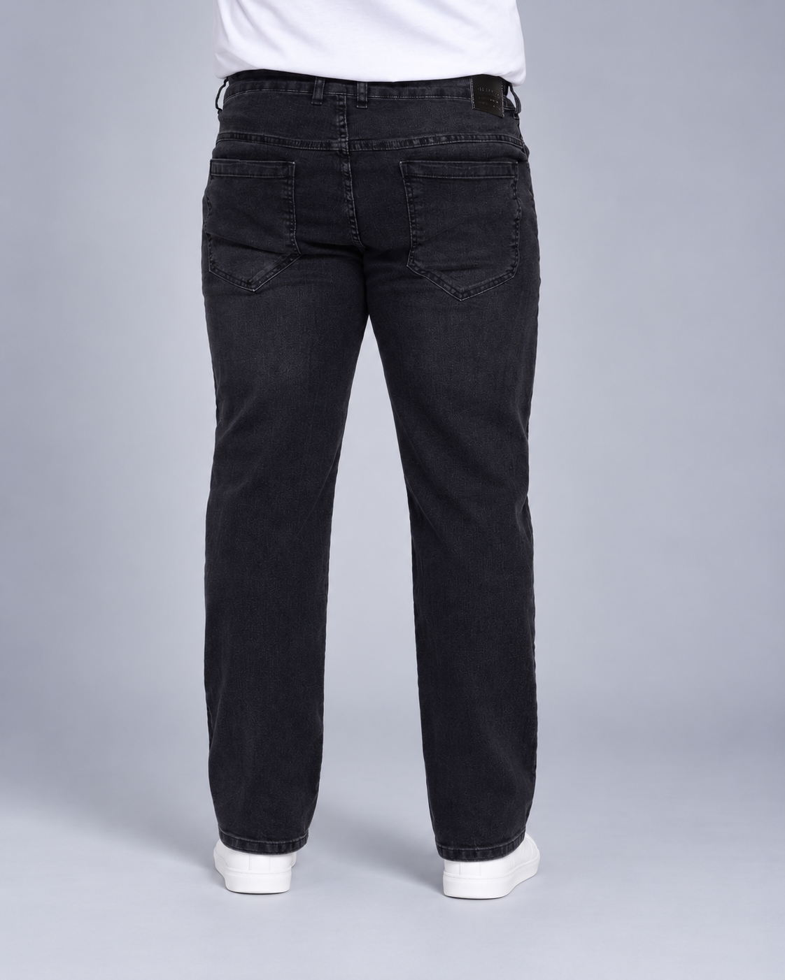 Calça Masculina Plus Size  - 38496