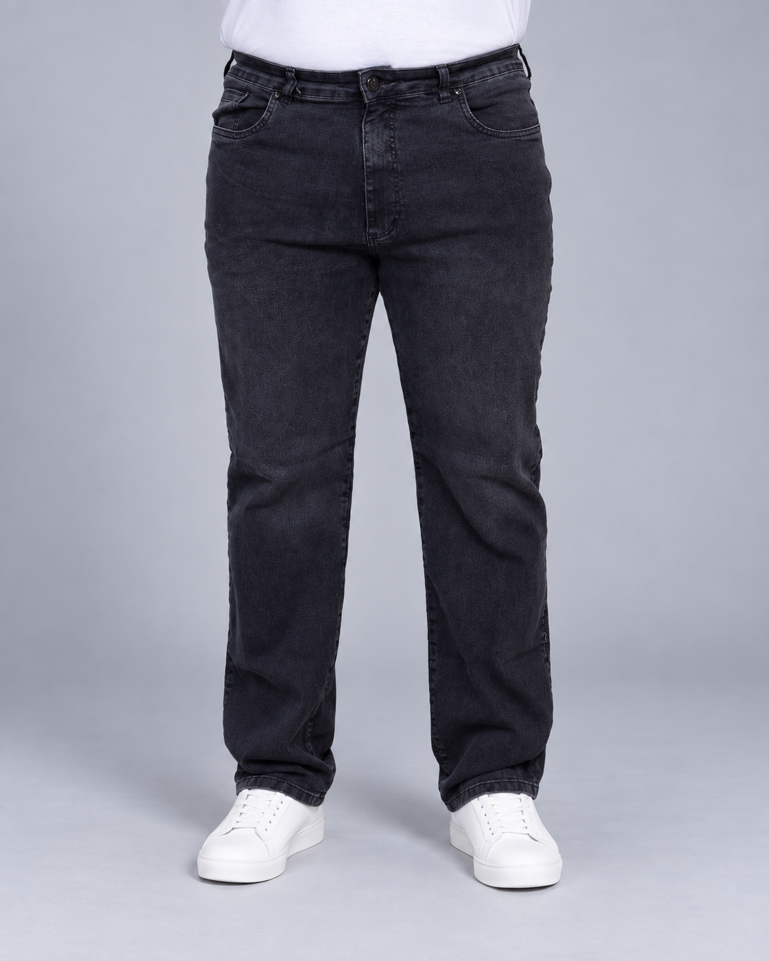 Calça Masculina Plus Size  - 38496