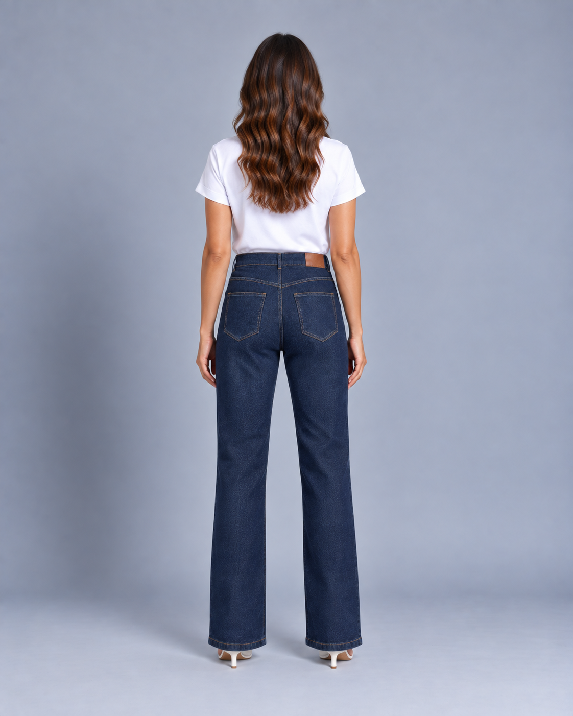 Calça Feminina Confort Regular El - 39518