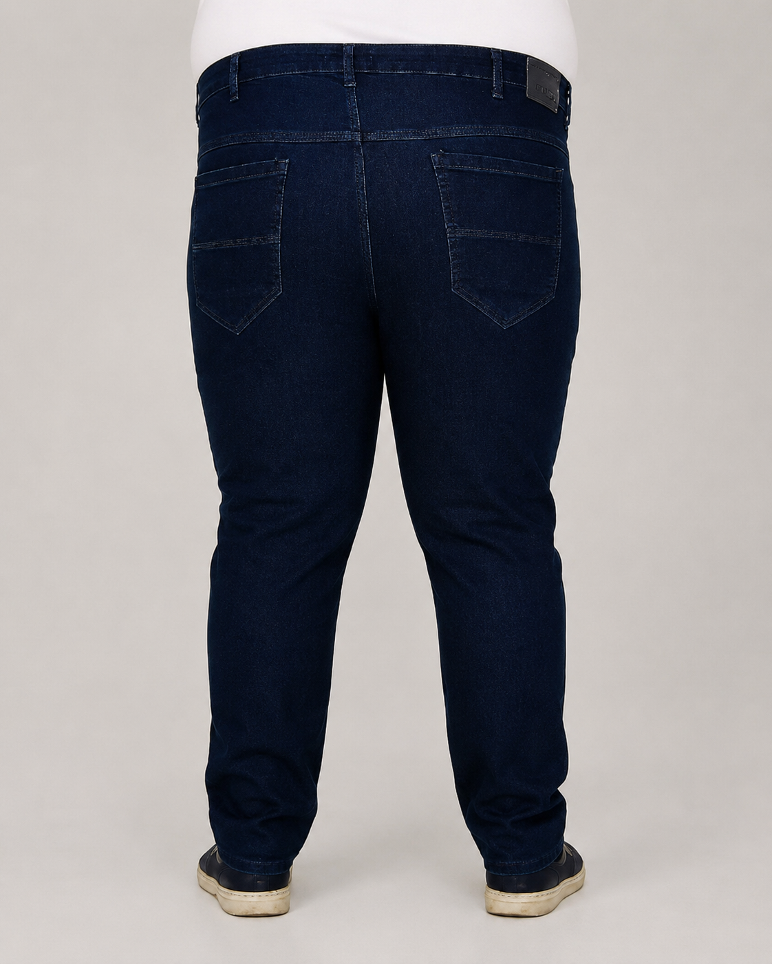 Calça Masculina Plus+ Basico El 0263 Ov - 37110