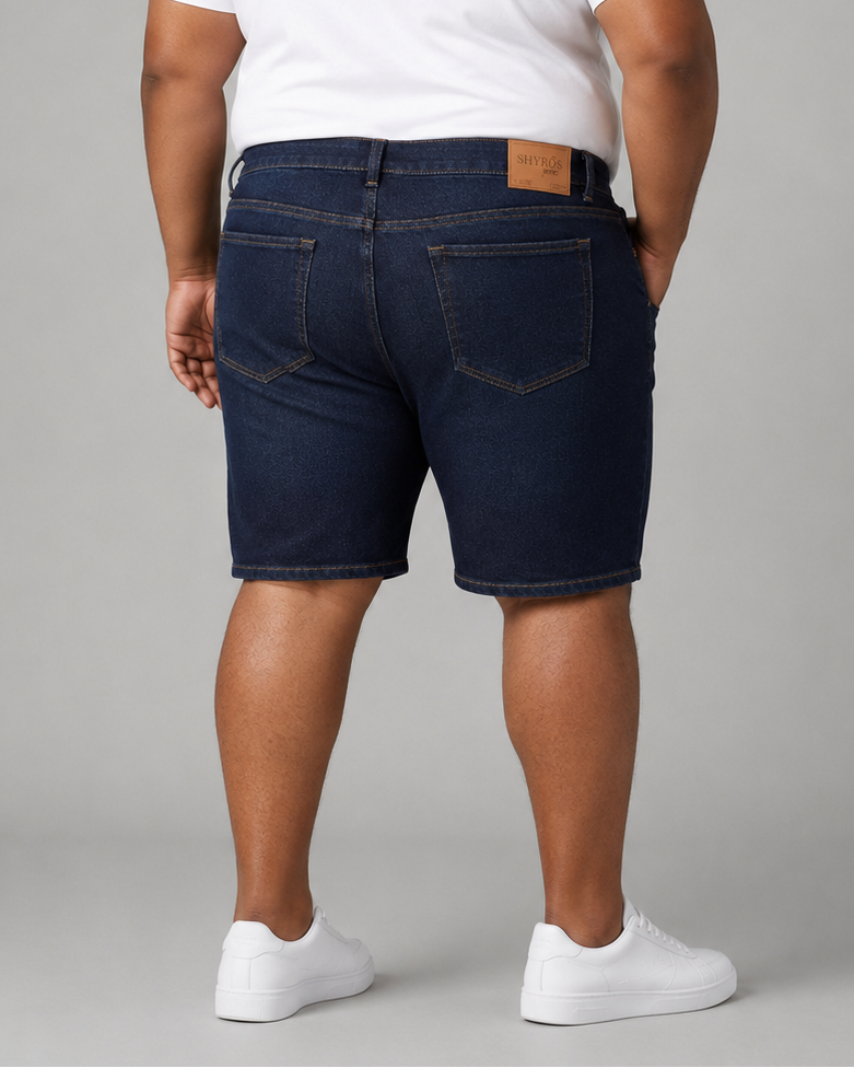 Bermuda Masculina Plus+ 39127