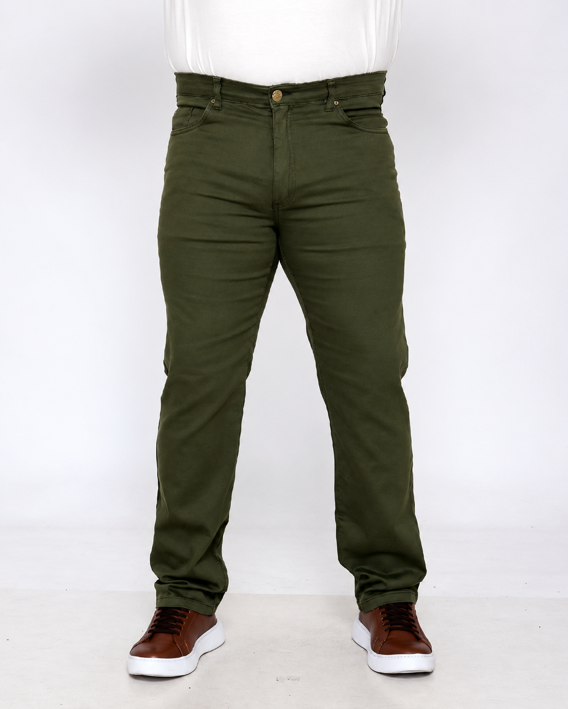 Calça Masculina Oversized - 39059